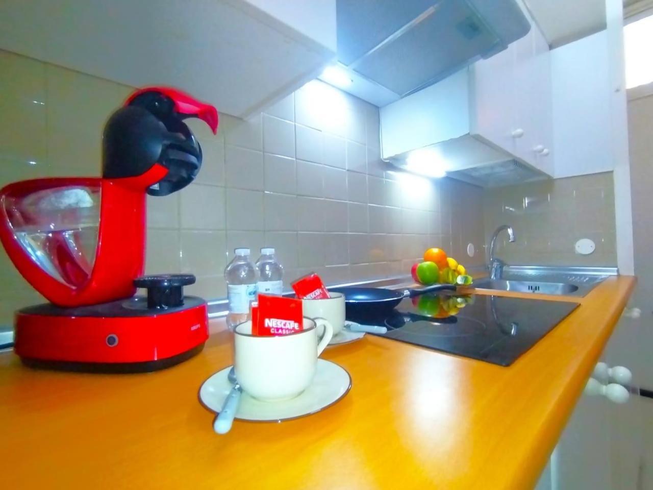 Rentenerife Canary Oasis Agarimo Apartment