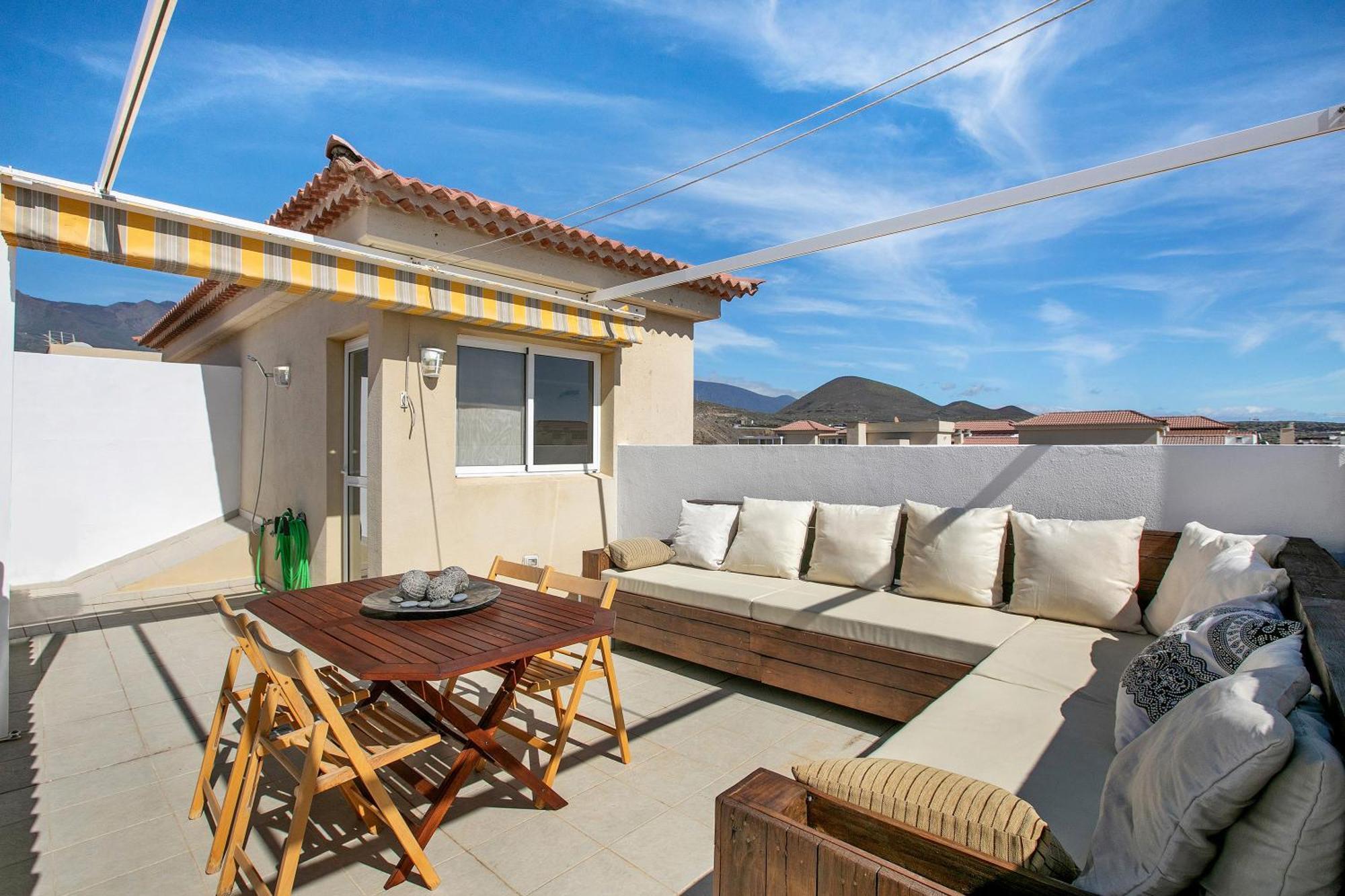 Casa Oramas Ll Appartement