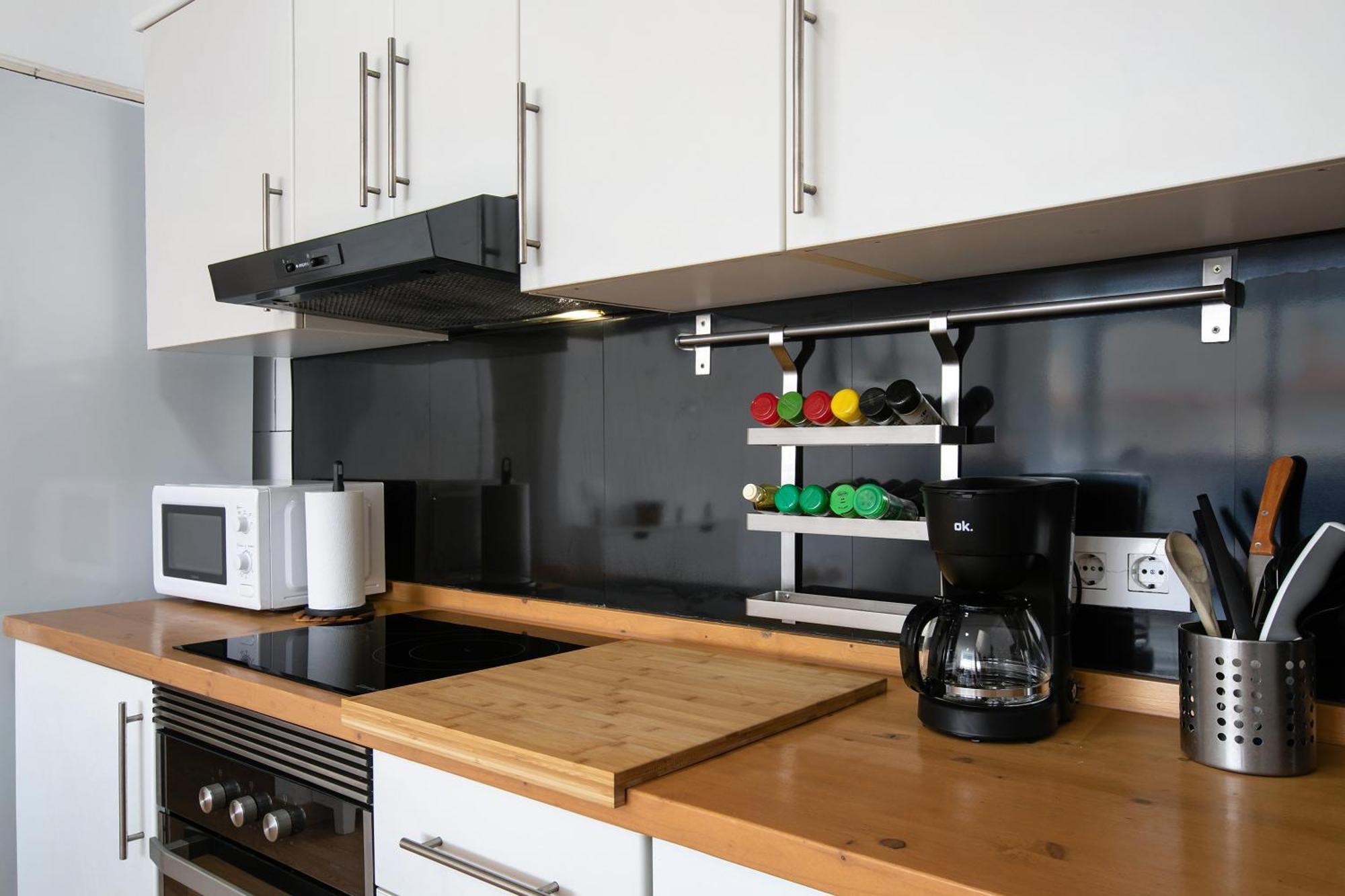 Appartement Casa Oramas Ll