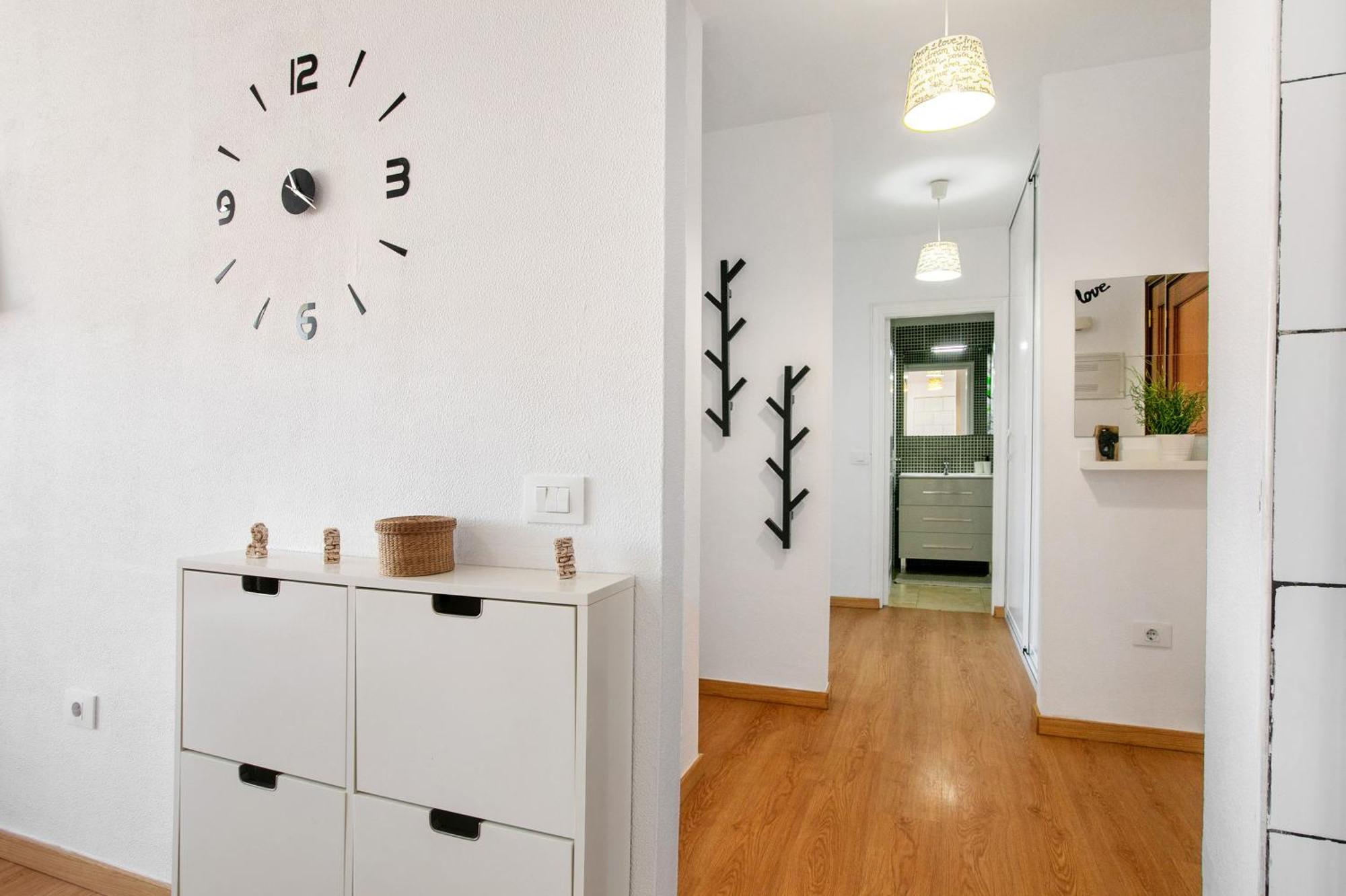 Casa Oramas Ll Appartement