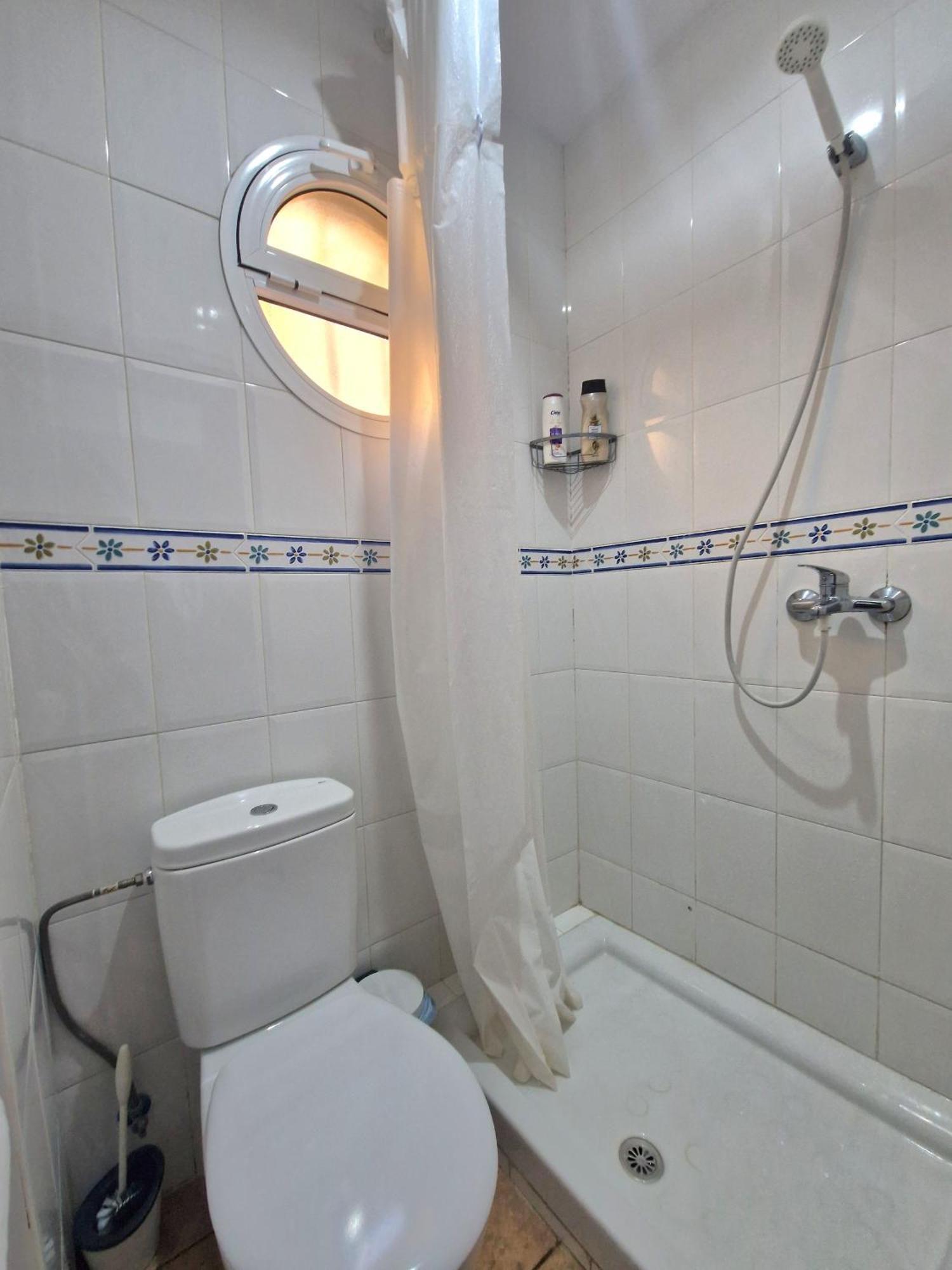 Spacious Independent Next The Airport - Sea * San Isidro (Tenerife)