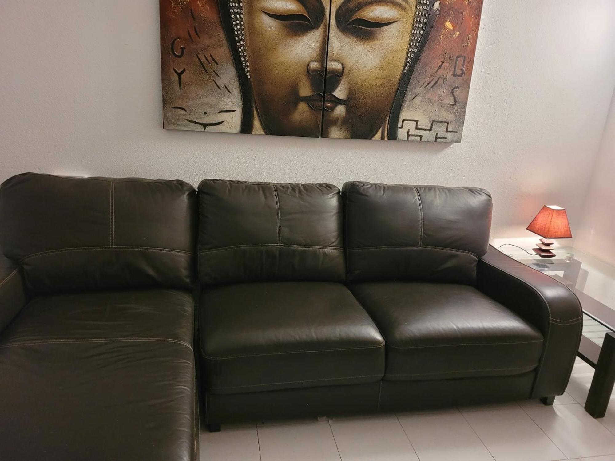 Relax In Tagoro Appartement