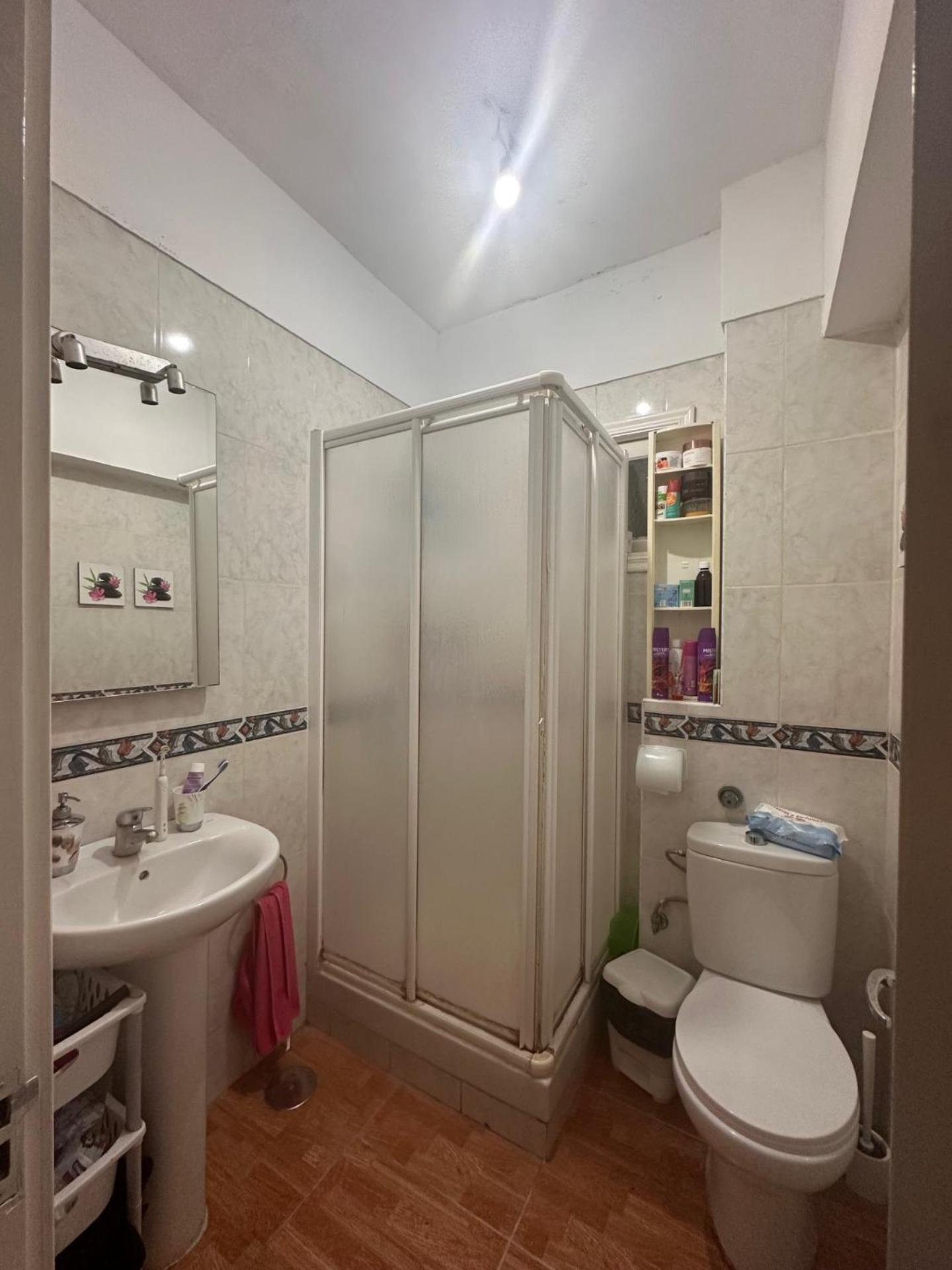 Apartamento Casa Babi, Matrimonial En Casa Compartida *