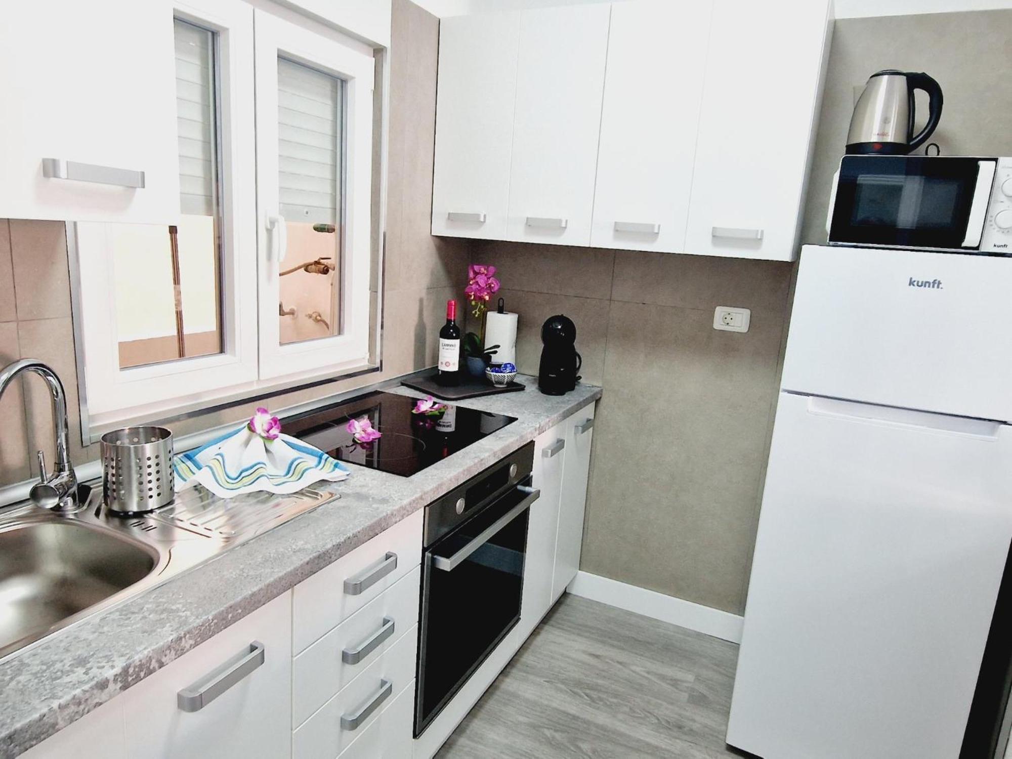 Holiday home 203 Gigantes 2 Bedrooms New