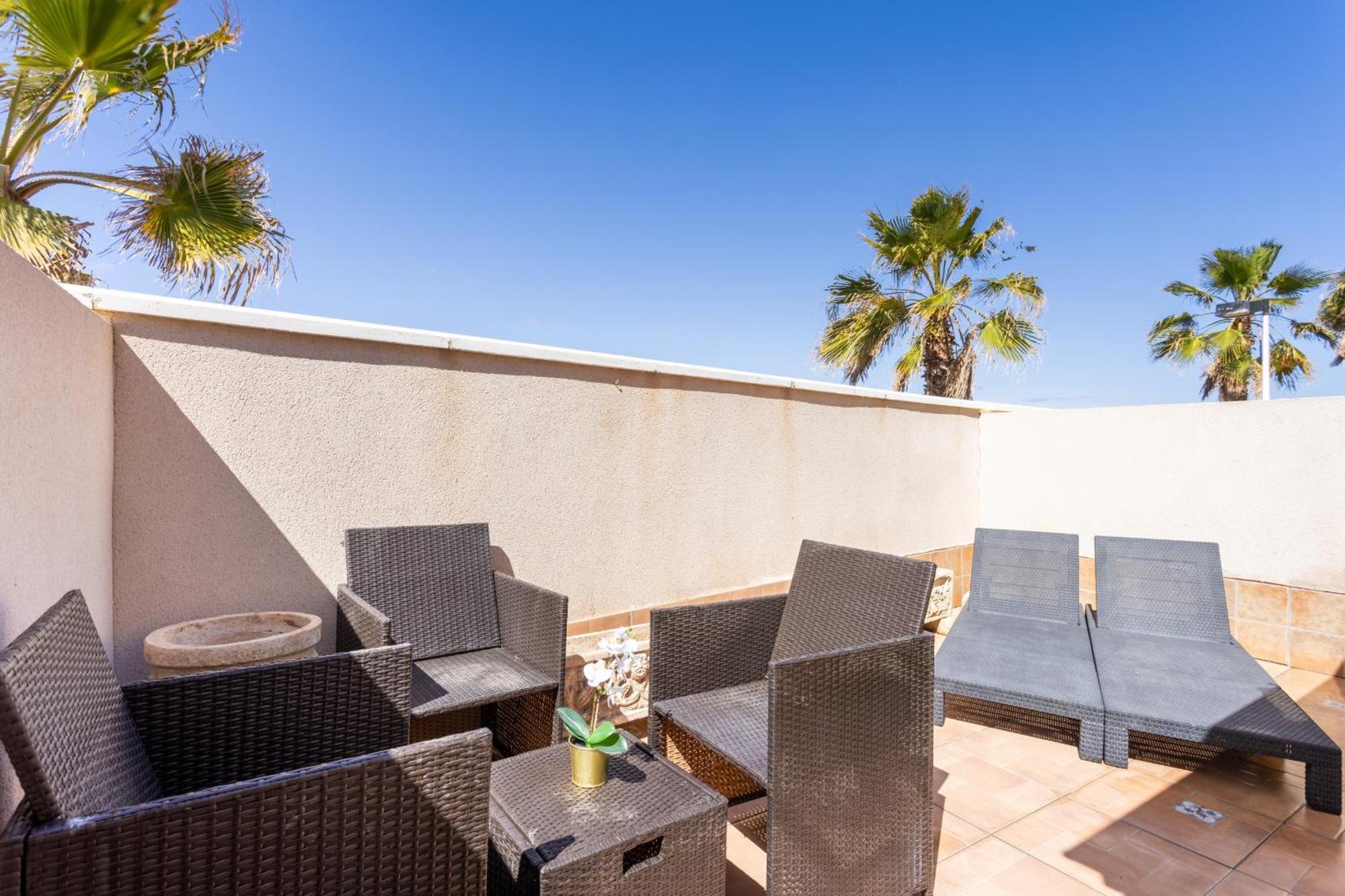 Eden Malvasia Hideaway