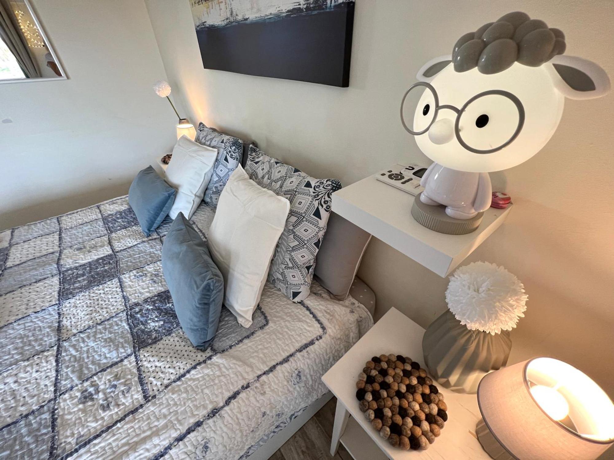 Appartement Paz Ocean View, Air Condition, Wifi, Heated Pool San Miguel de Abona