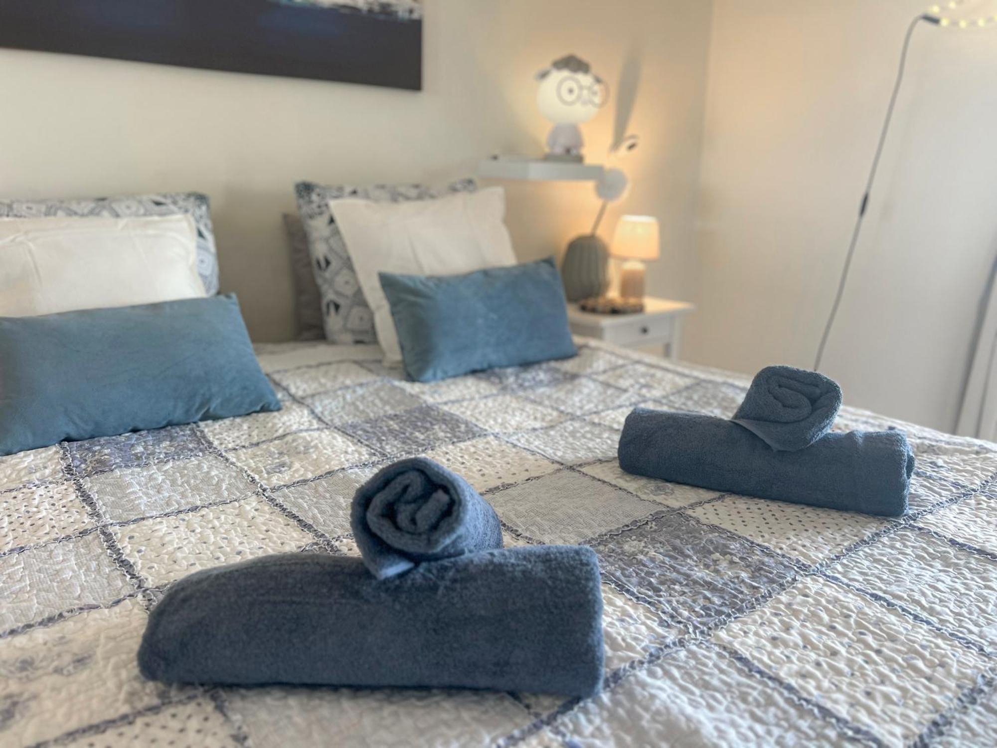 Paz Ocean View, Air Condition, Wifi, Heated Pool Appartement San Miguel de Abona