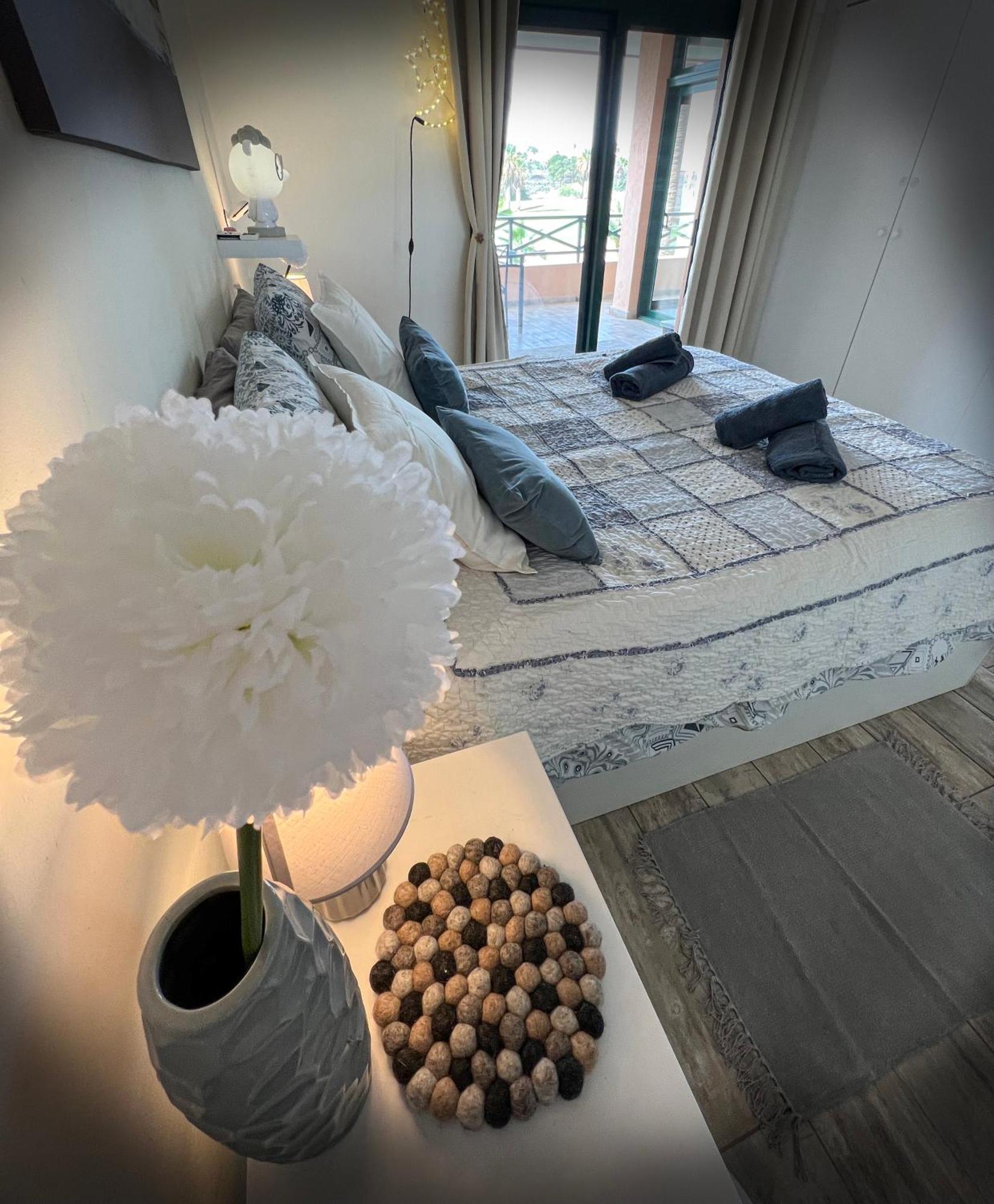 Paz Ocean View, Air Condition, Wifi, Heated Pool Appartement