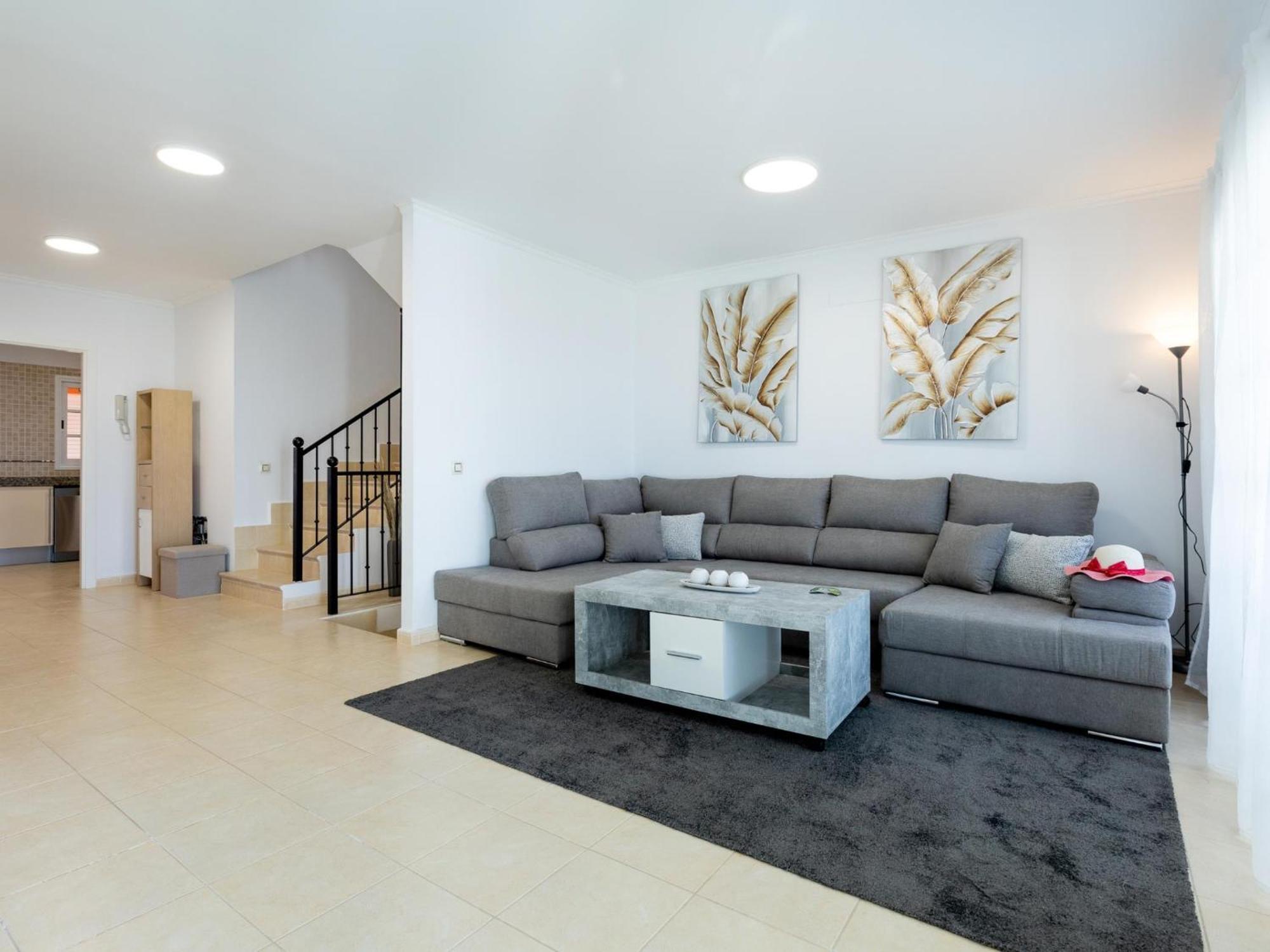 Incredible Fuente, Ocean View, Heated Pool! Holiday home *
