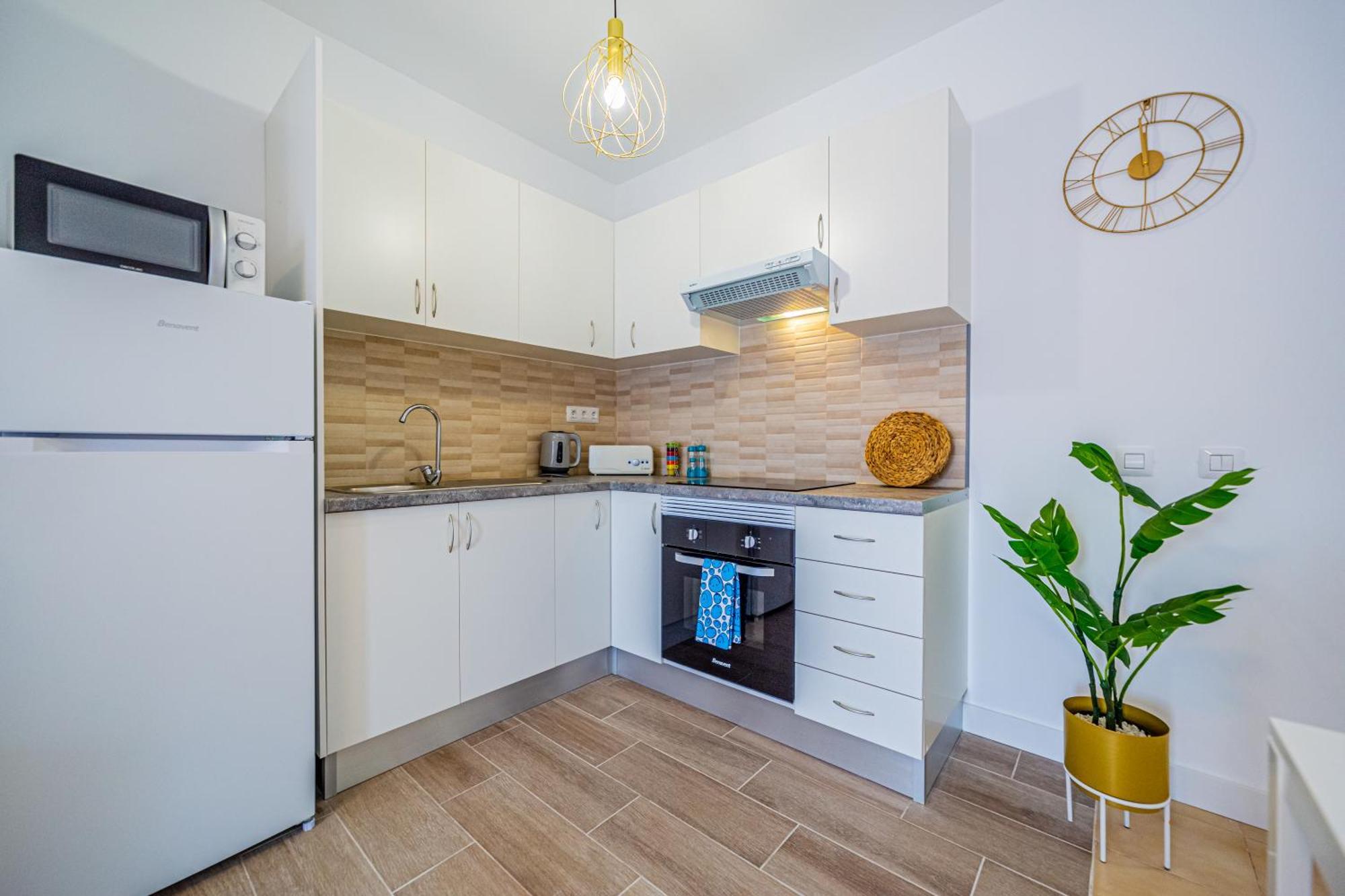 Apartamento Eldorado En Coral Mar Costa del Silencio