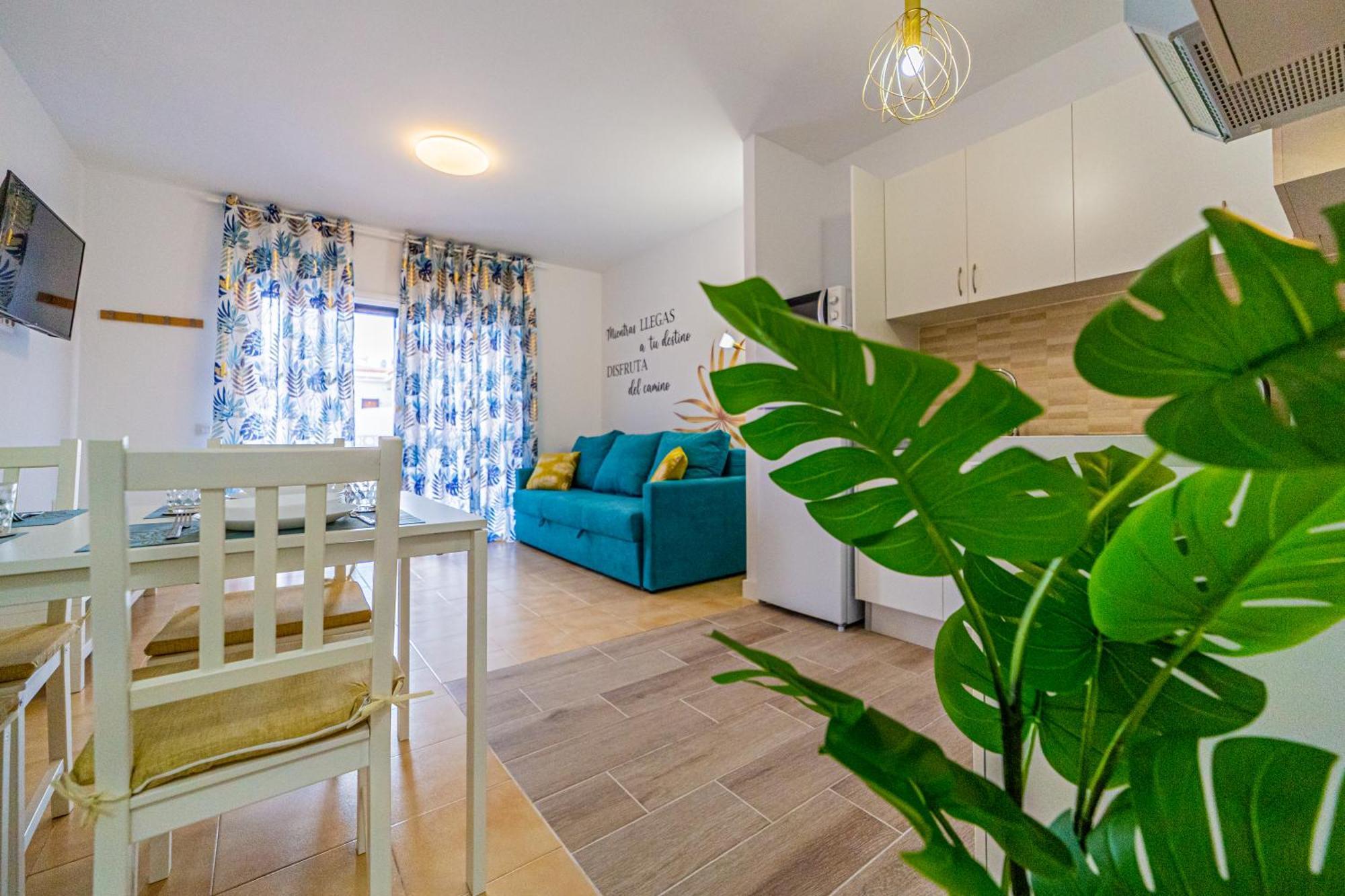 Apartamento Eldorado En Coral Mar