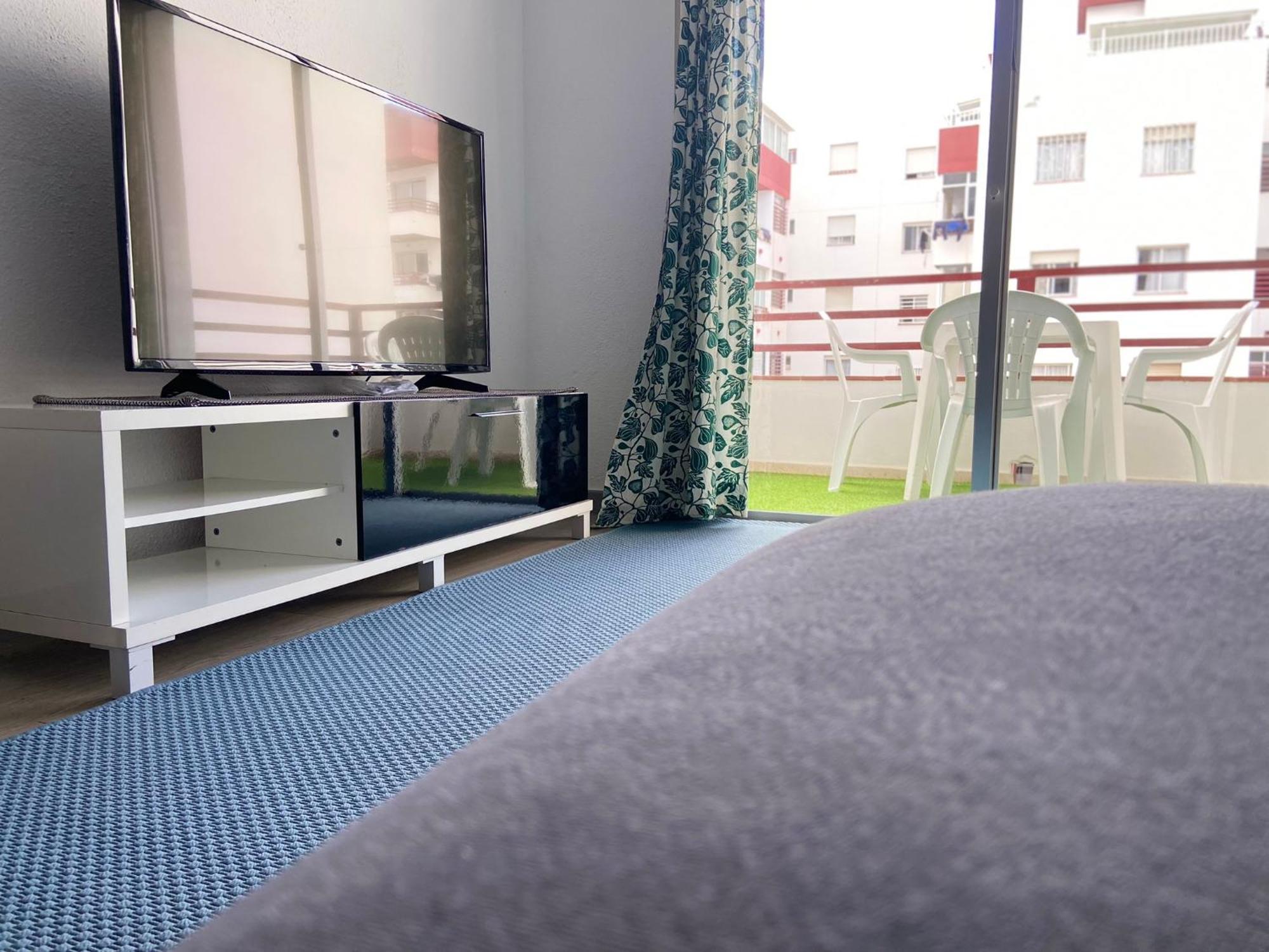 Apartment Piso Familiar De 3hab Con Piscina En *