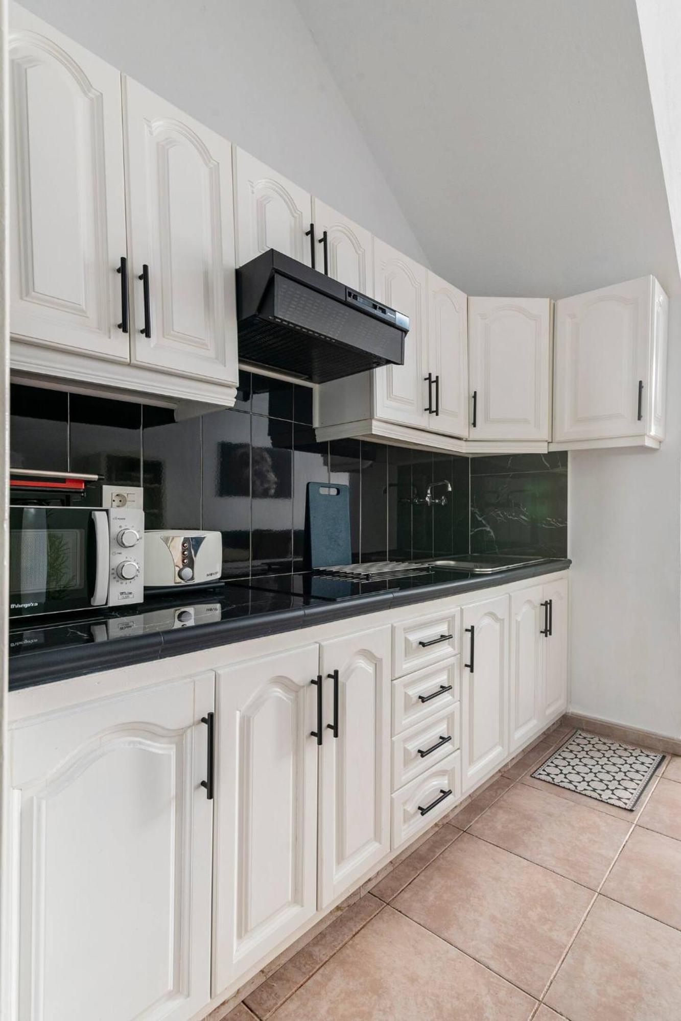 Apartment Bajo *