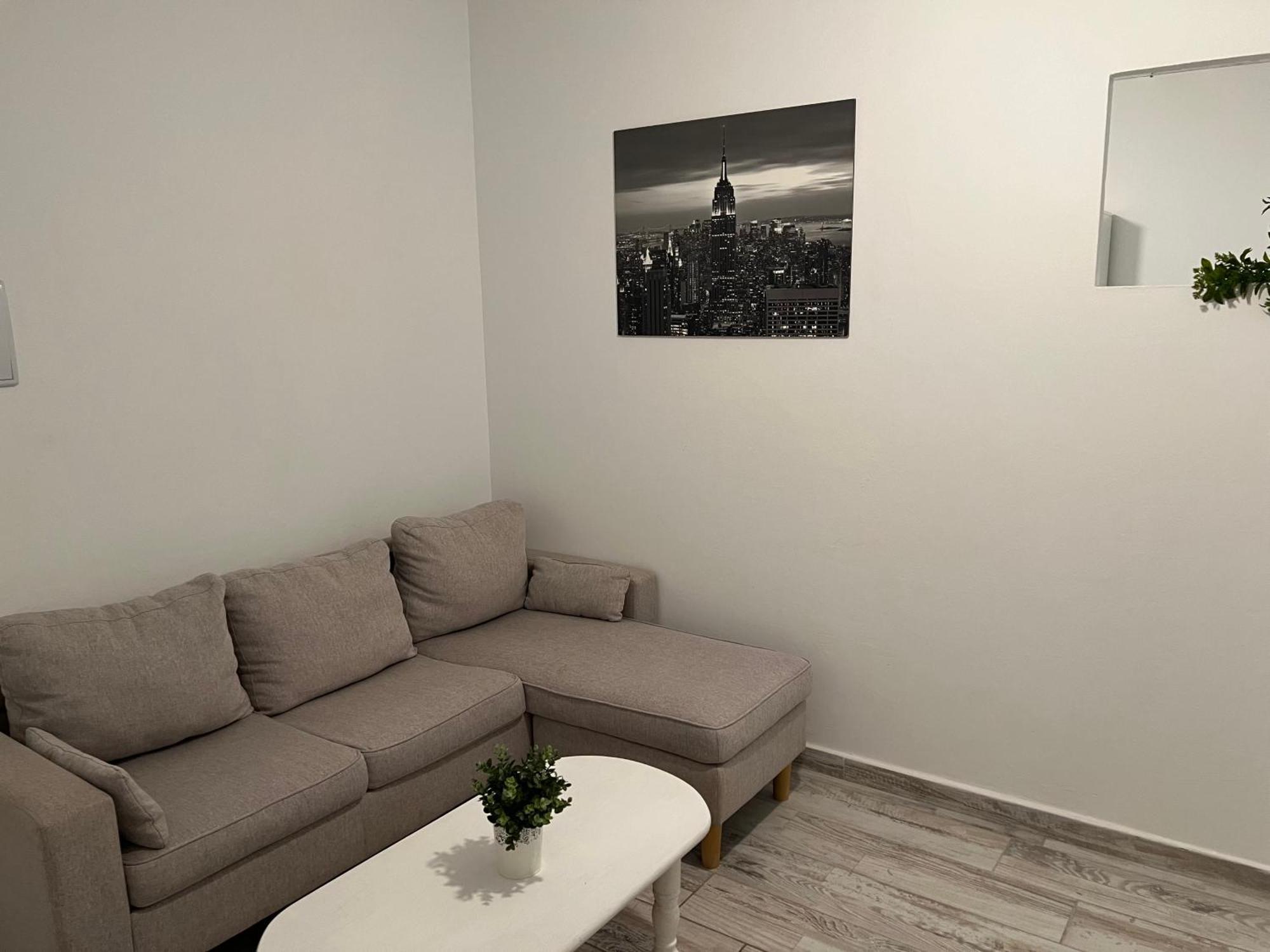 Casa Ma Appartement Arona (Tenerife)