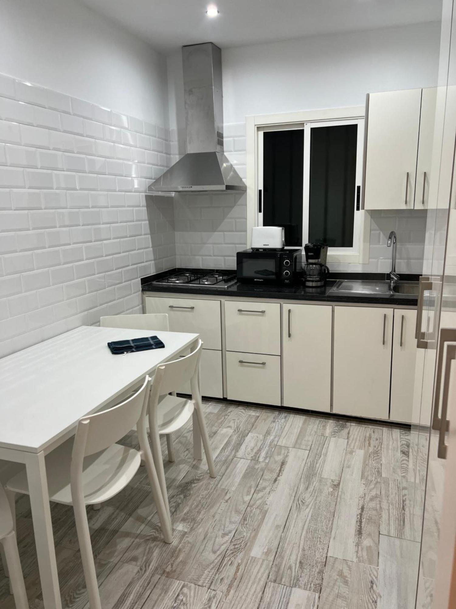 Casa Ma Appartement Arona (Tenerife)