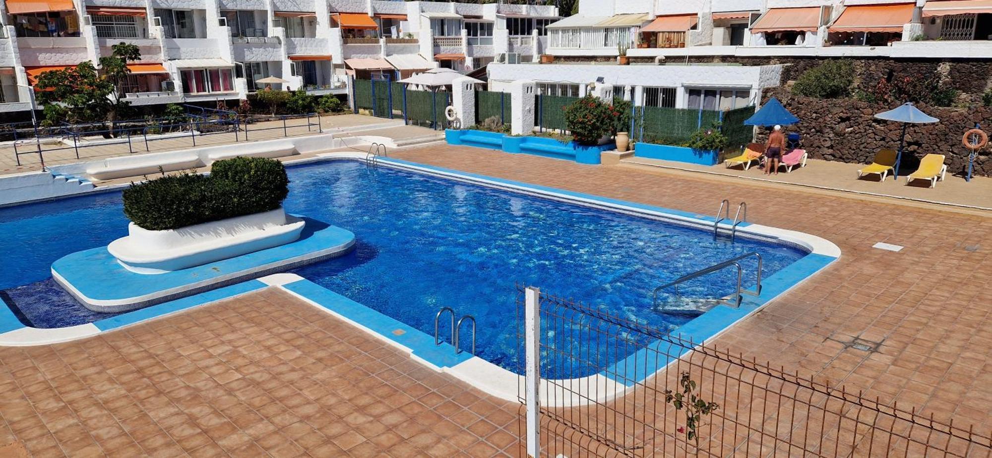 Apartment Sweet Dreams Costa Del Silencio