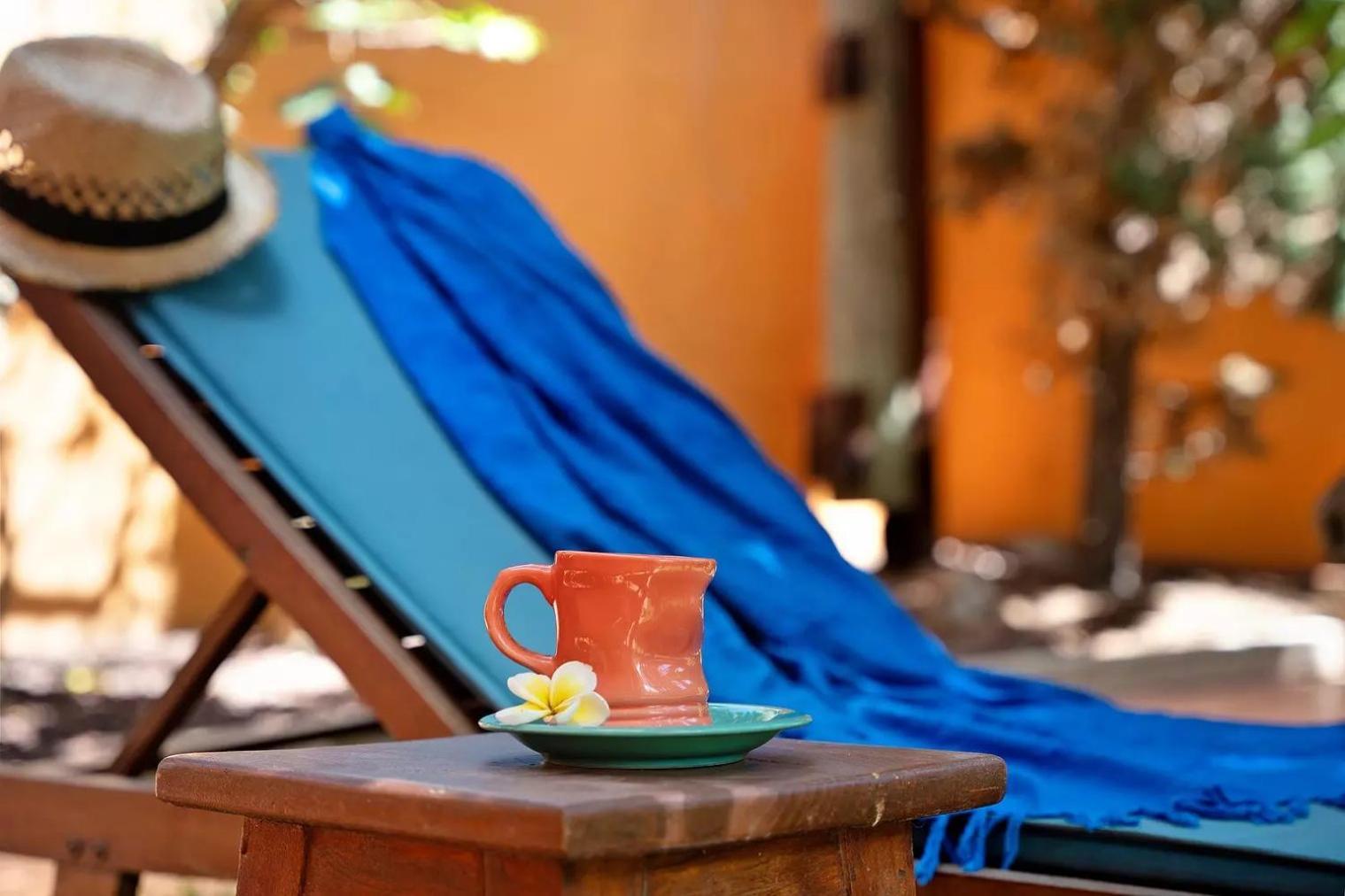 Energy Garden Chalet Bajamar (La Laguna)