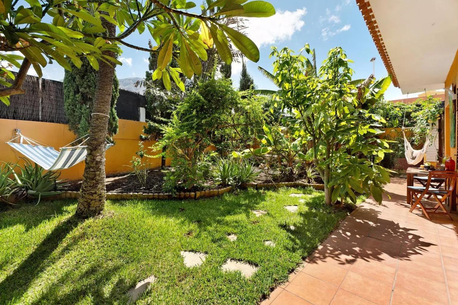 Energy Garden *