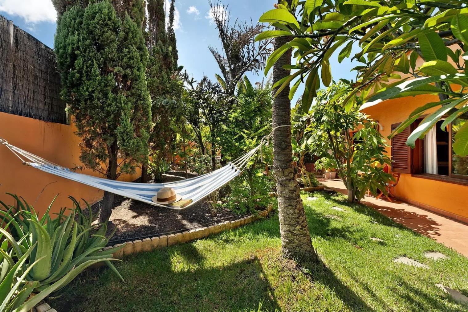 Chalet Energy Garden *