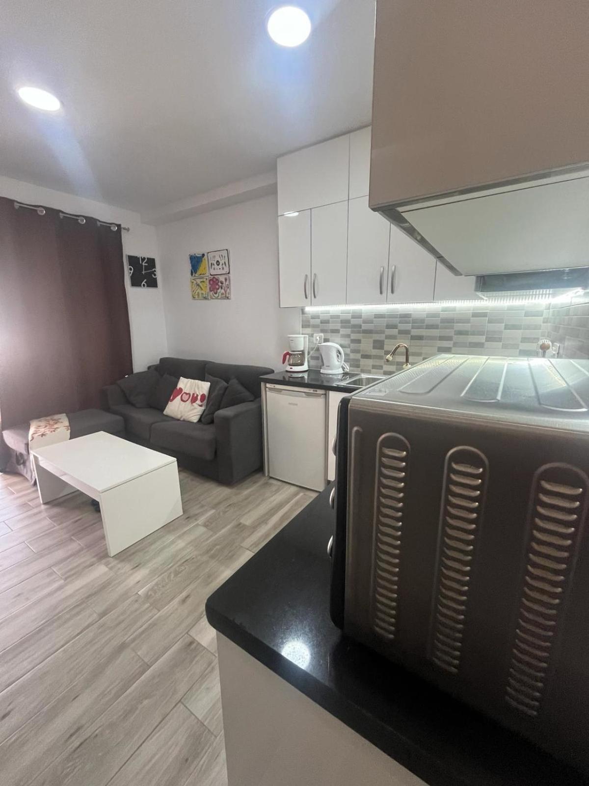 Costa Adeje Apartamento