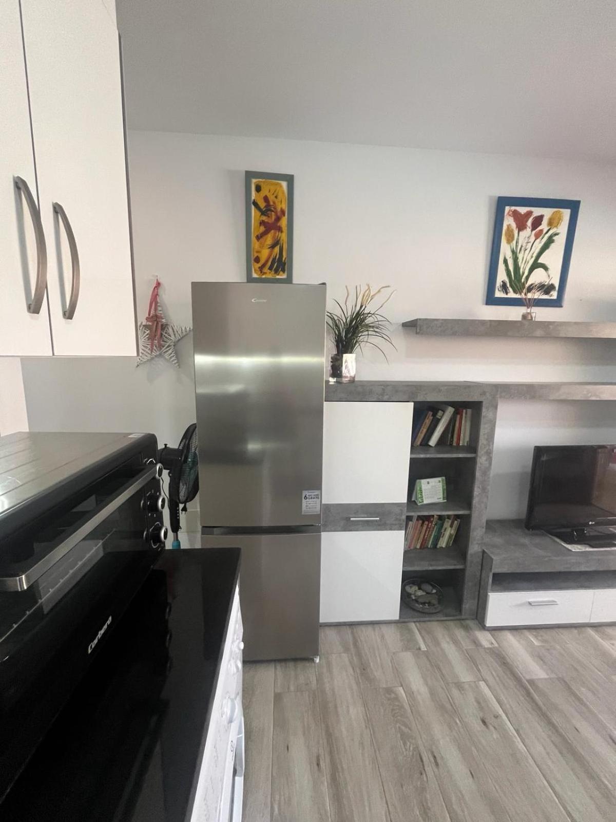 Costa Adeje Apartamento
