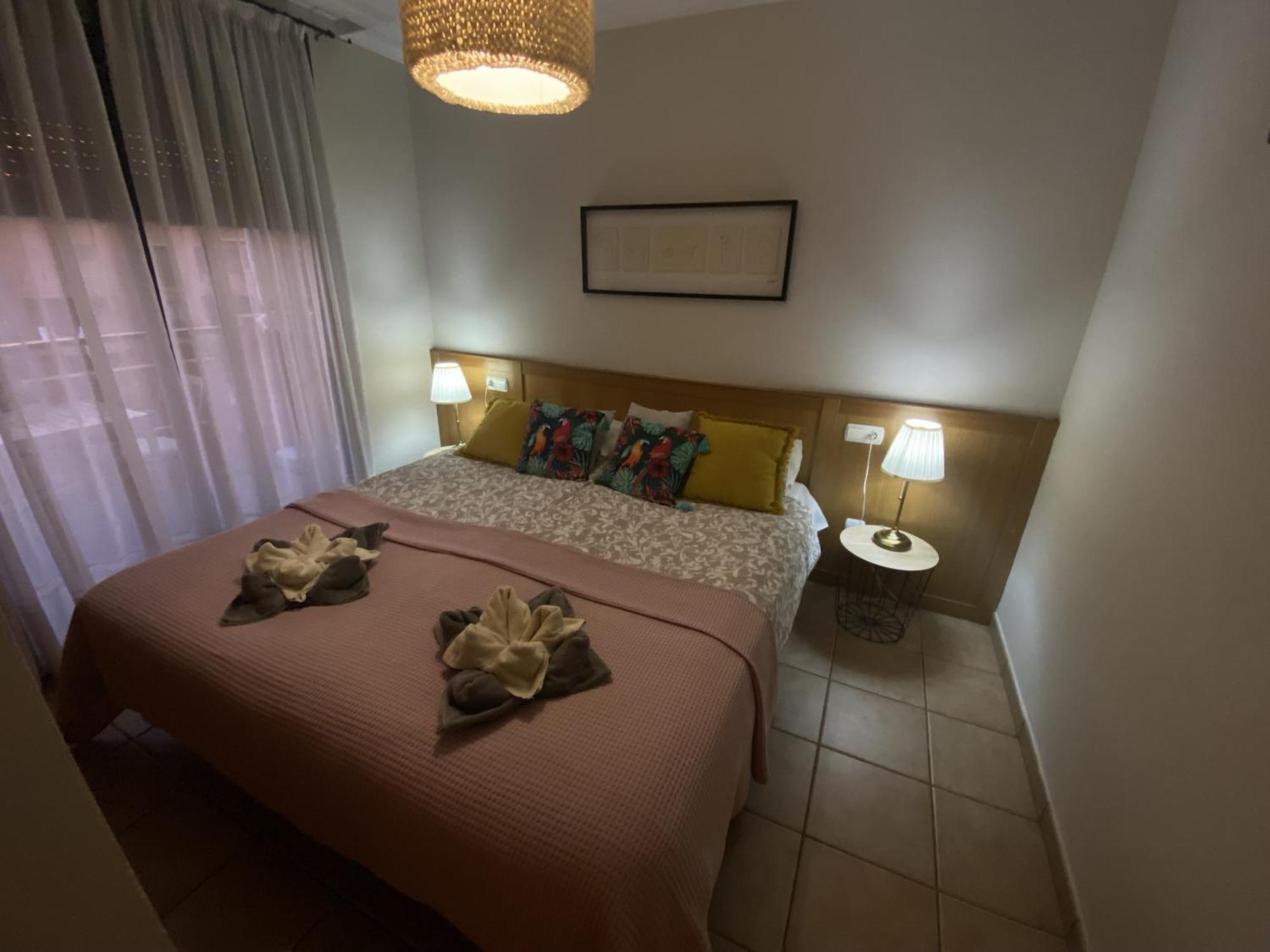 Tejita Sun Holidays By Deihu Experiences Apartment *