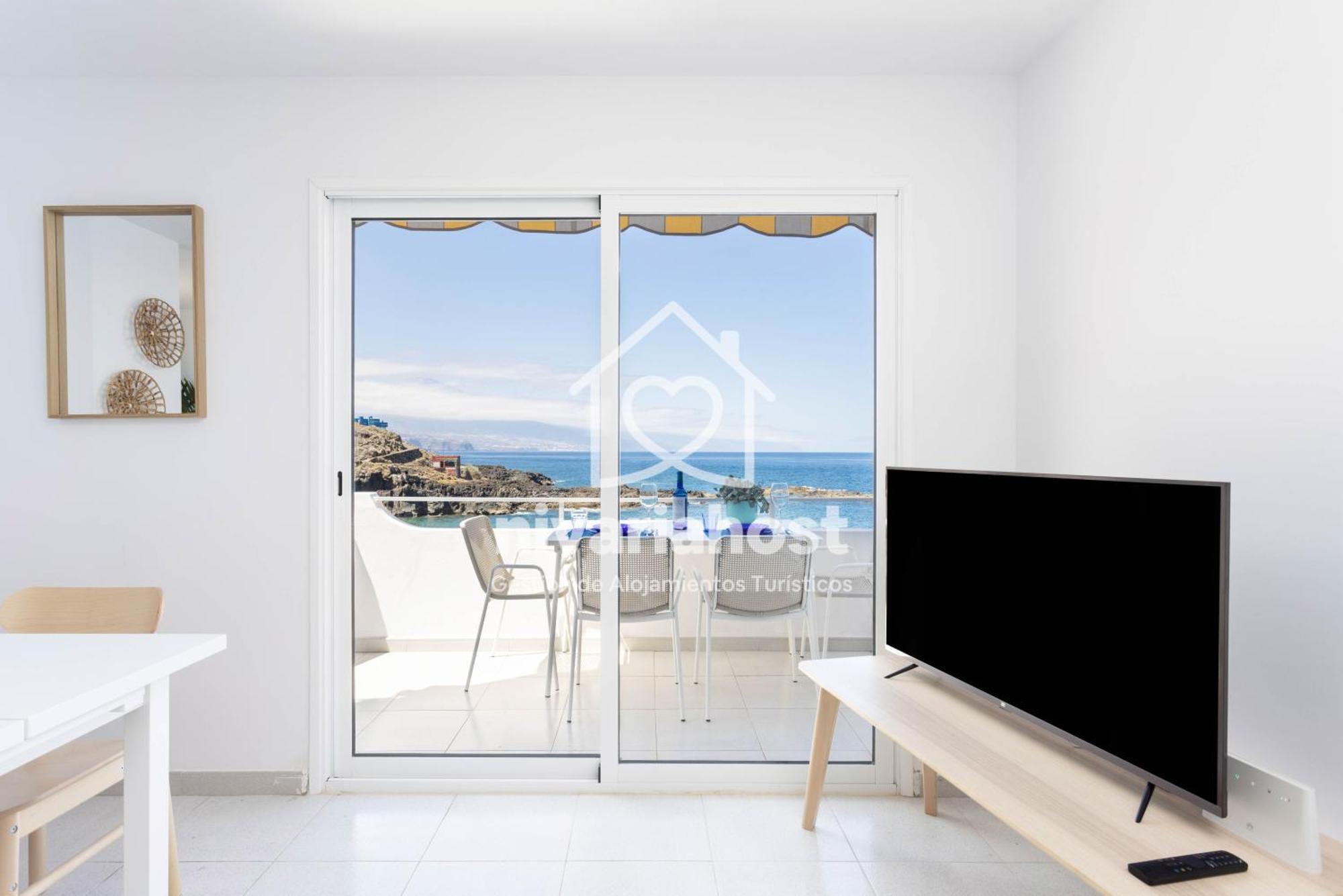 Ocean View El Pris, By Nivariahost Apartment *