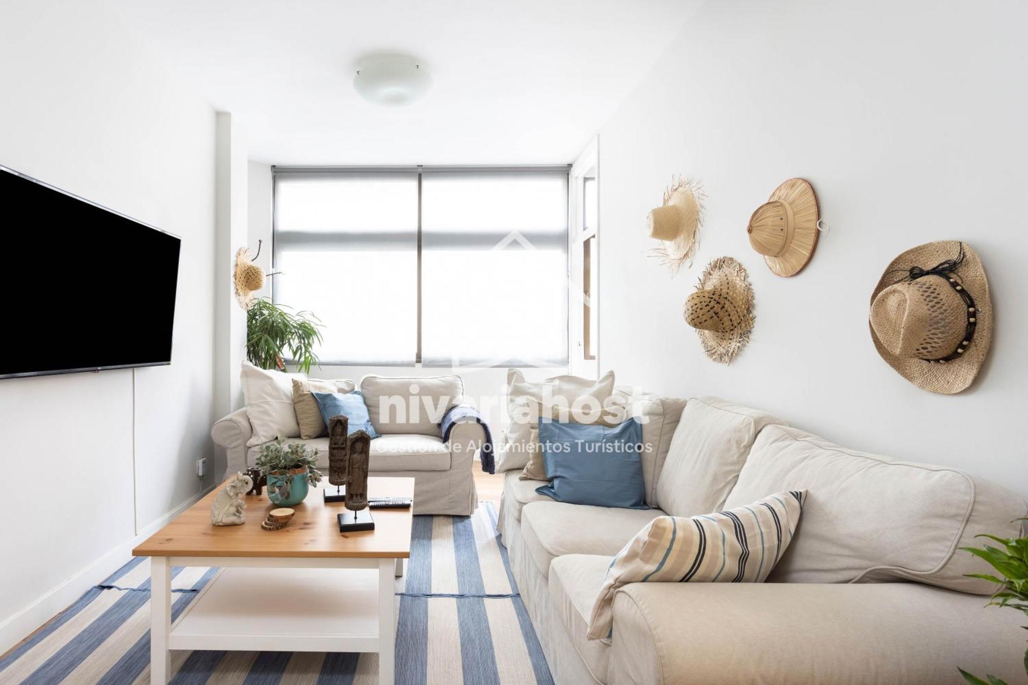 The Happy Place Cruz, By Nivariahost Appartement *