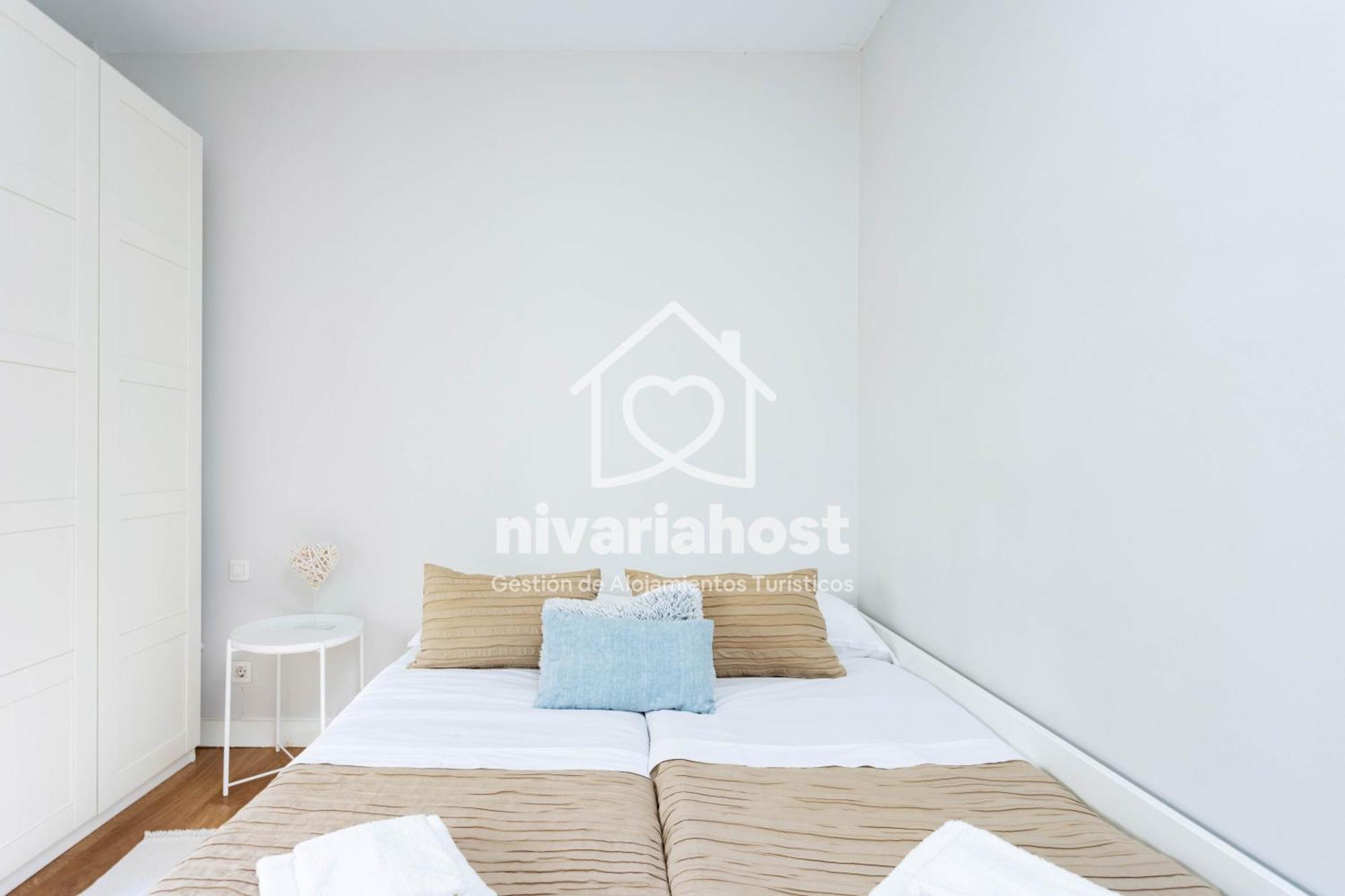 Appartement The Happy Place Cruz, By Nivariahost Santa-Cruz de Ténérife