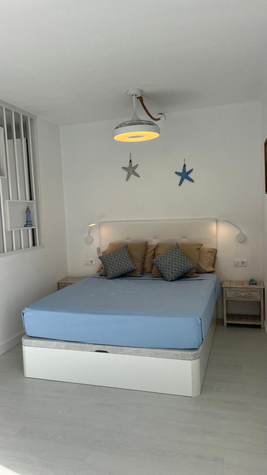 Azul Ocean View Wifi Apartment *