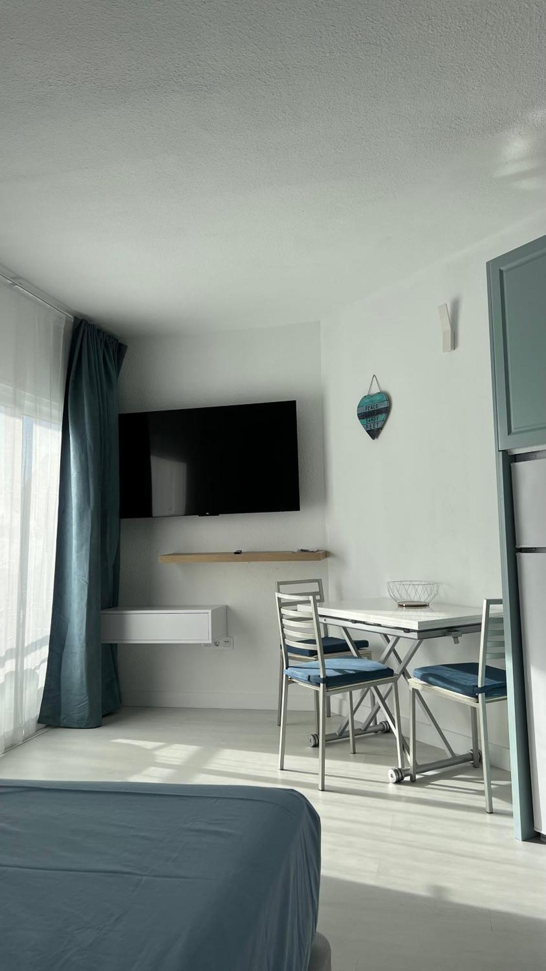 Apartment Azul Ocean View Wifi