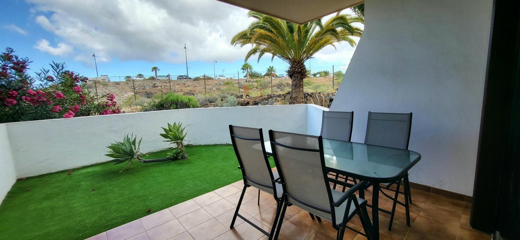 Apartment Apartment, Friendly Complex In Tenerife South San Miguel de Abona