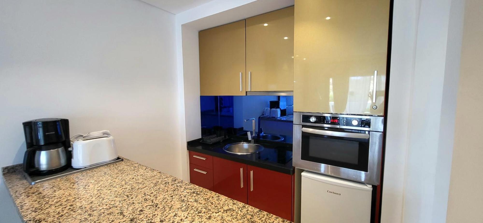 Apartment, Friendly Complex In Tenerife South * San Miguel de Abona