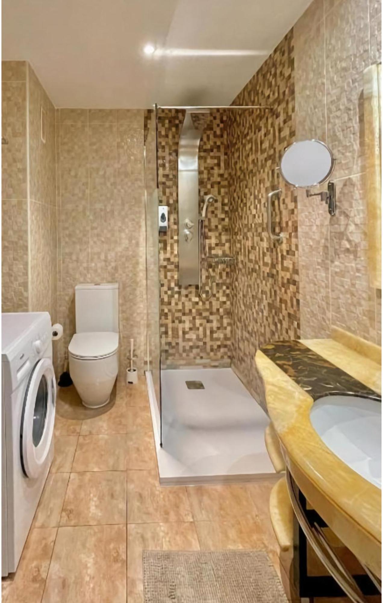 Apartment, Friendly Complex In Tenerife South * San Miguel de Abona