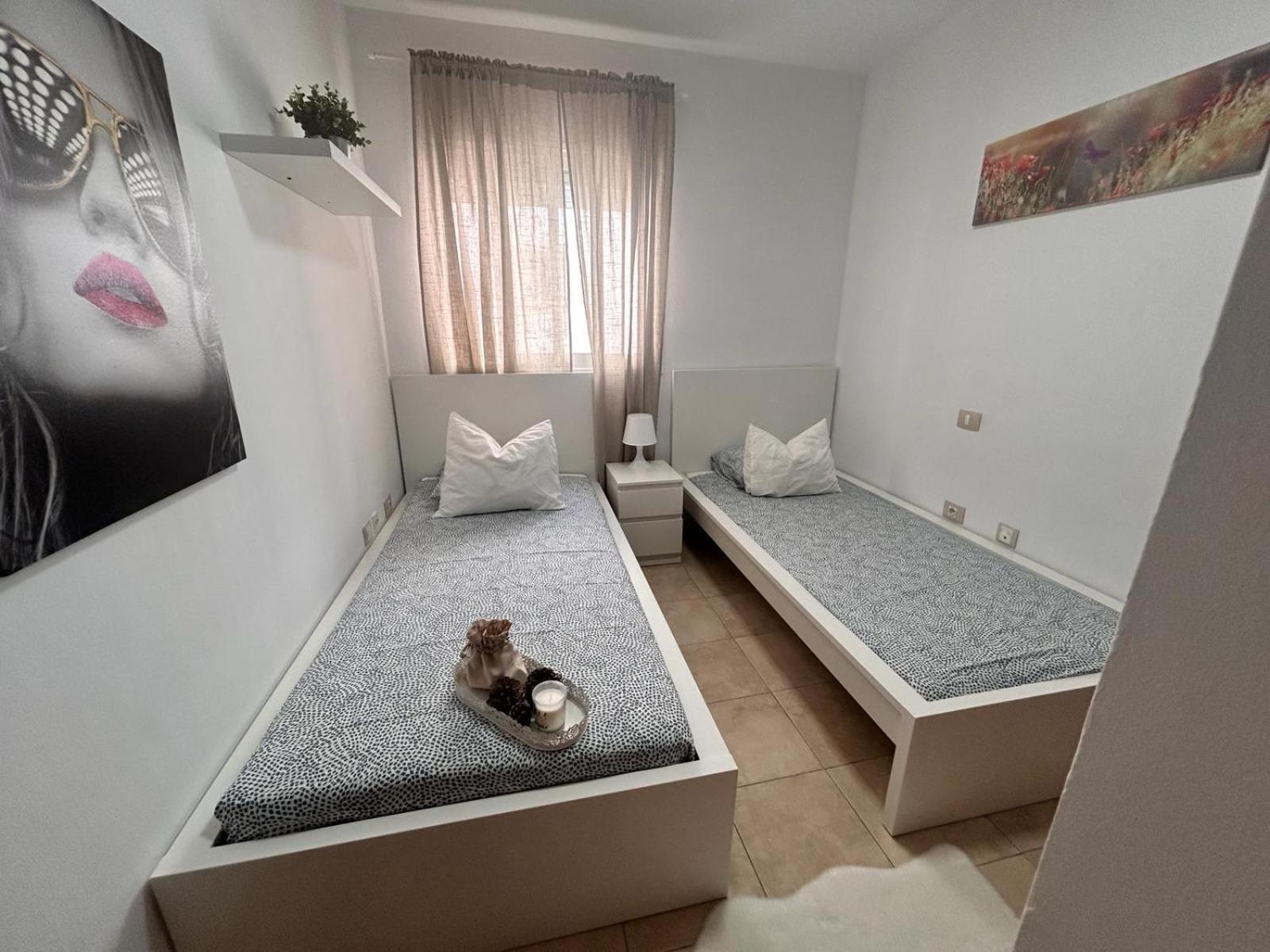 Apartamento Atico Garajonay