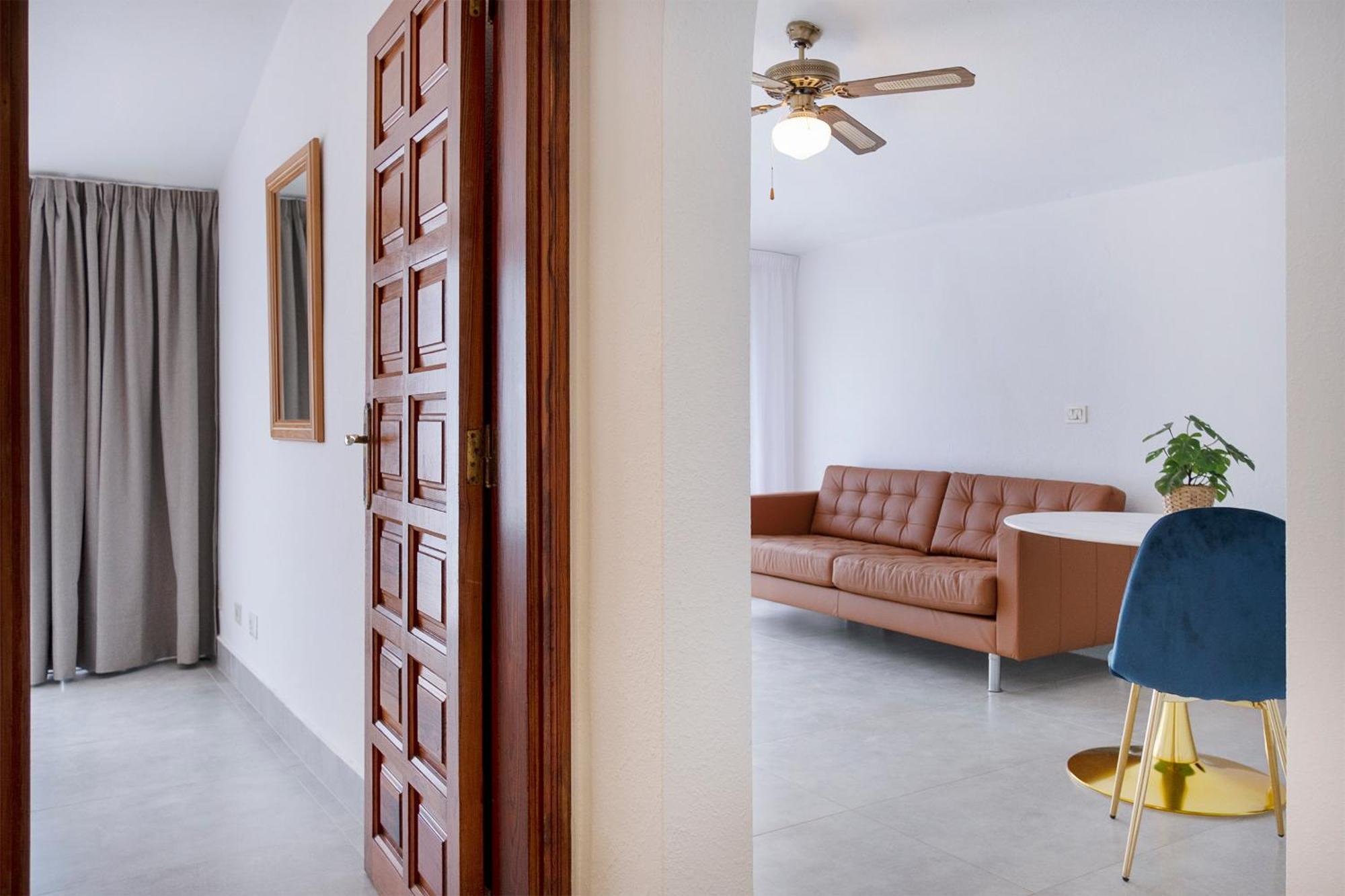 The Club - - Dining - Events Apartment San Miguel de Abona
