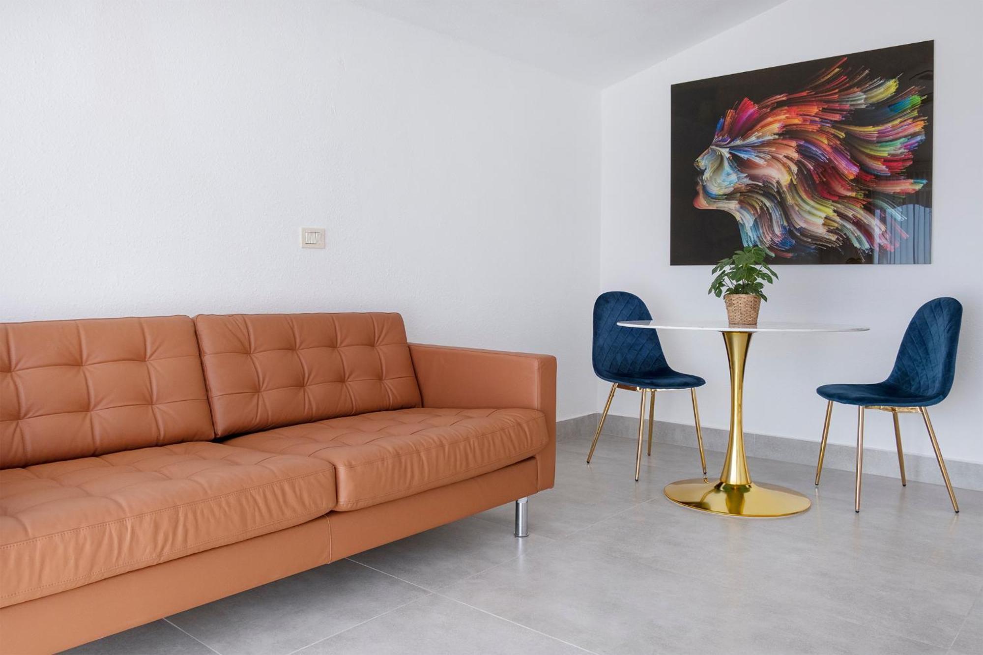 The Club - - Dining - Events Apartment
