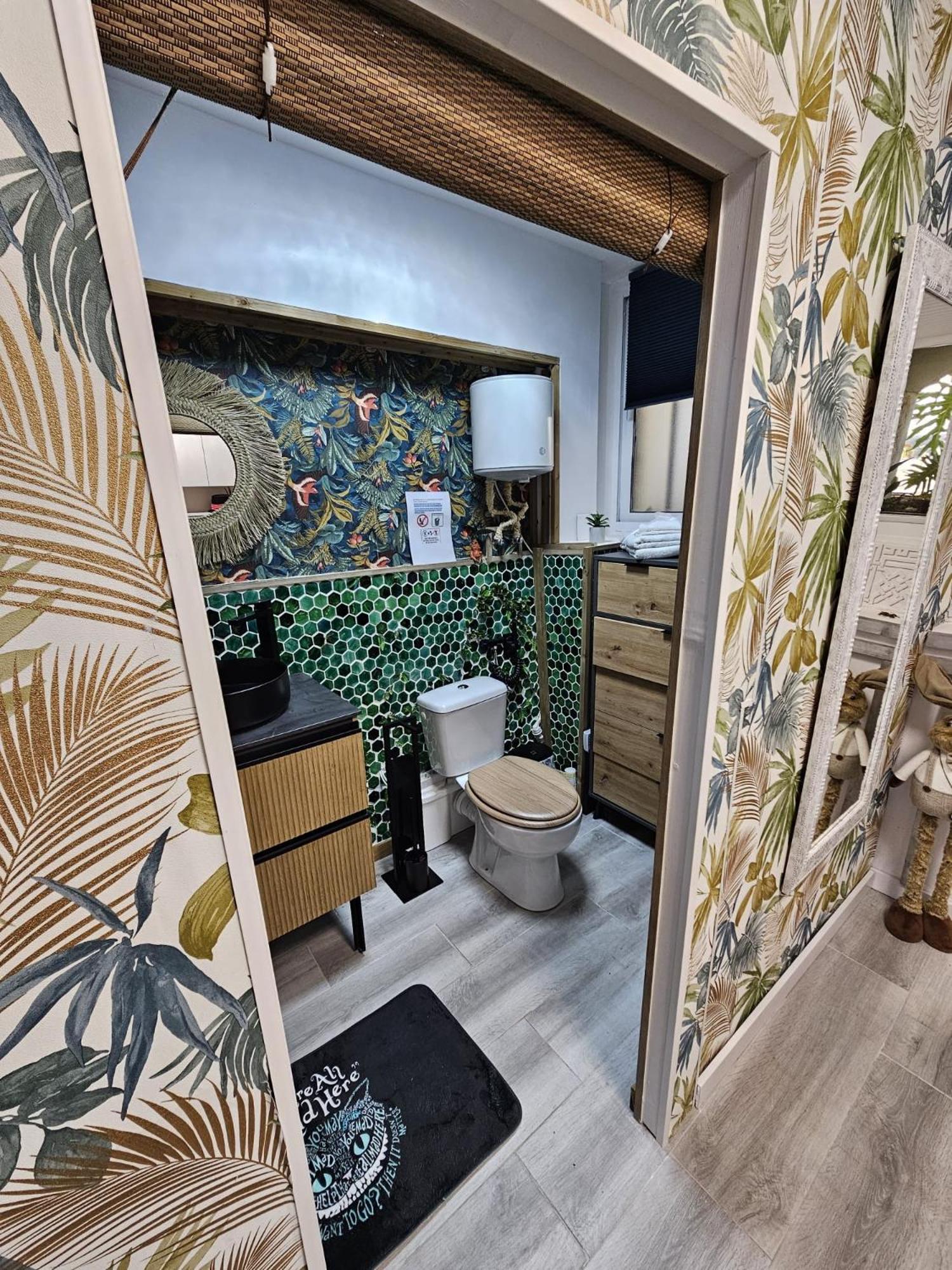 Wonderland Appartement *