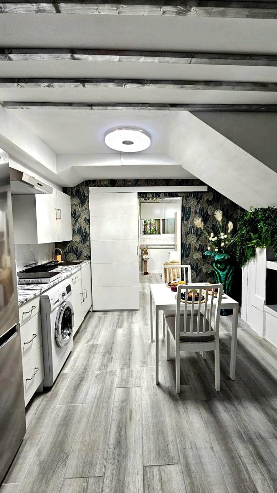 Wonderland Appartement *