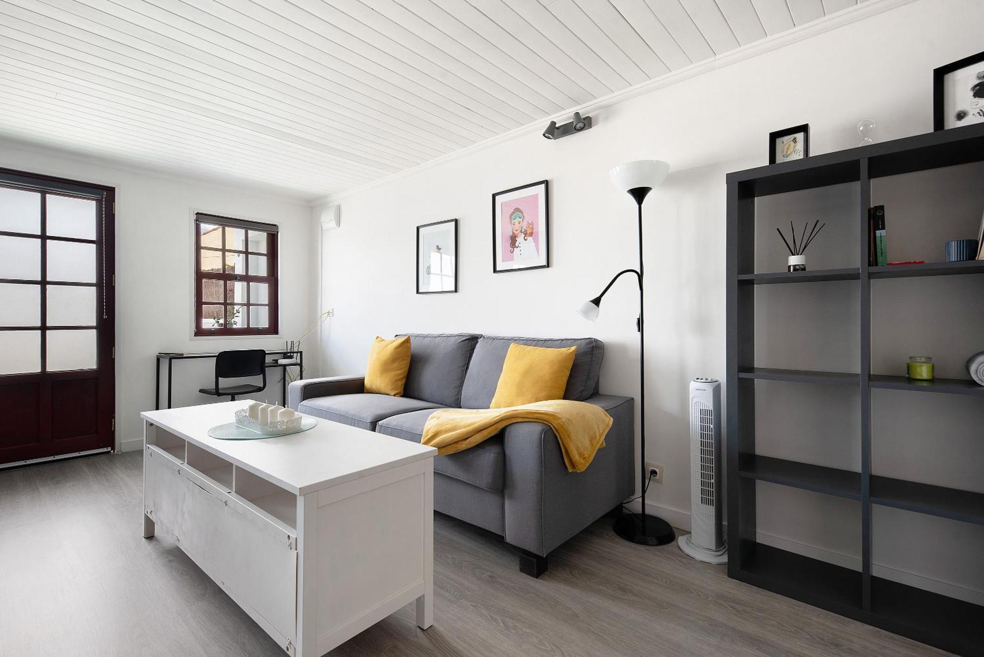 Actors Apartment