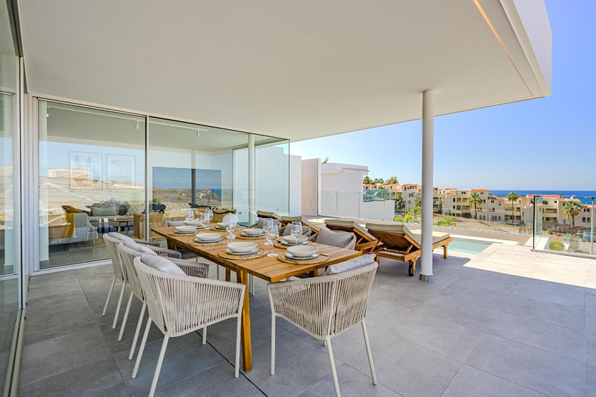 Ametza Villa *