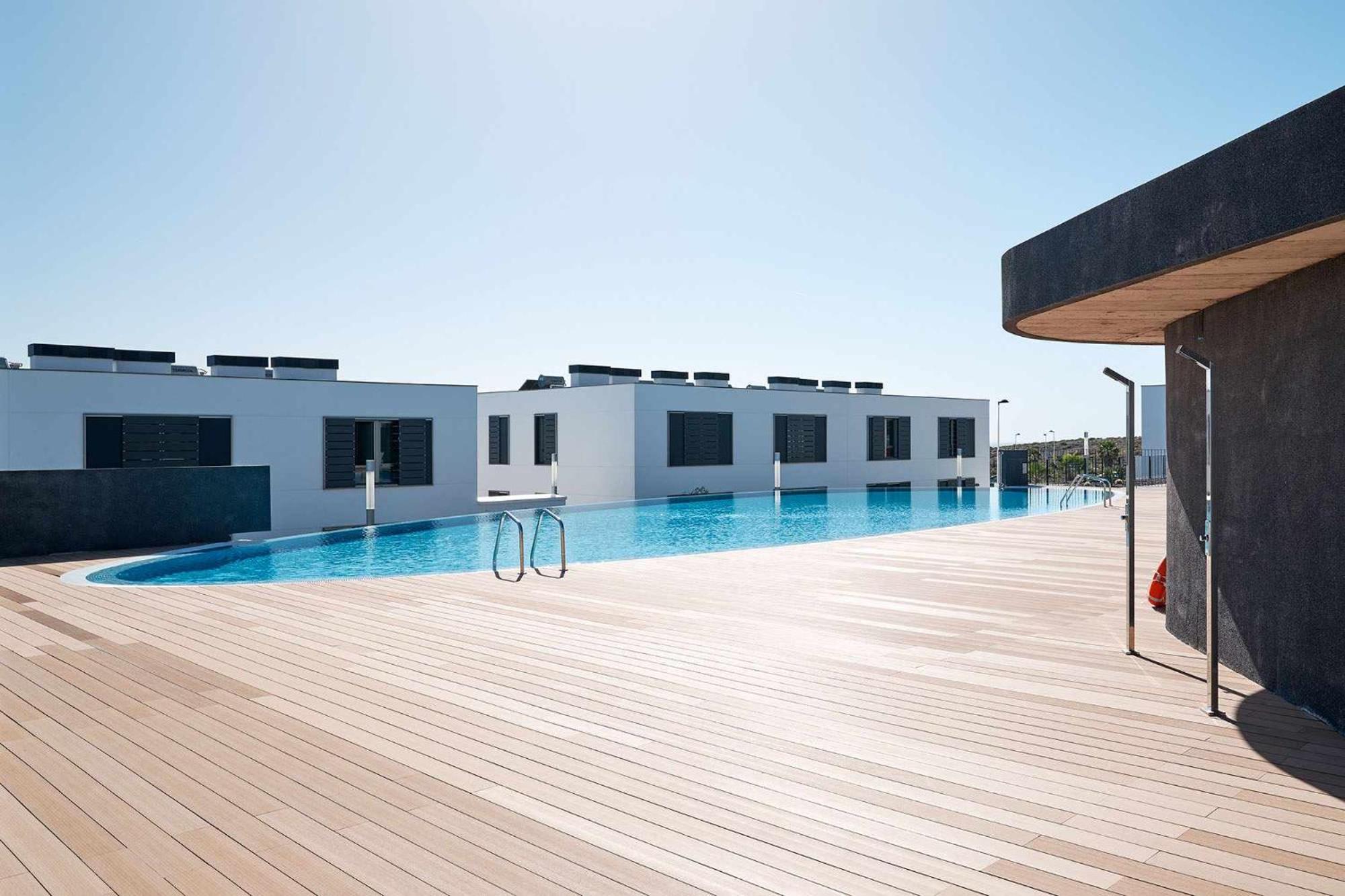 Apartment Sol De Abades Live Canarias Abades (Tenerife)