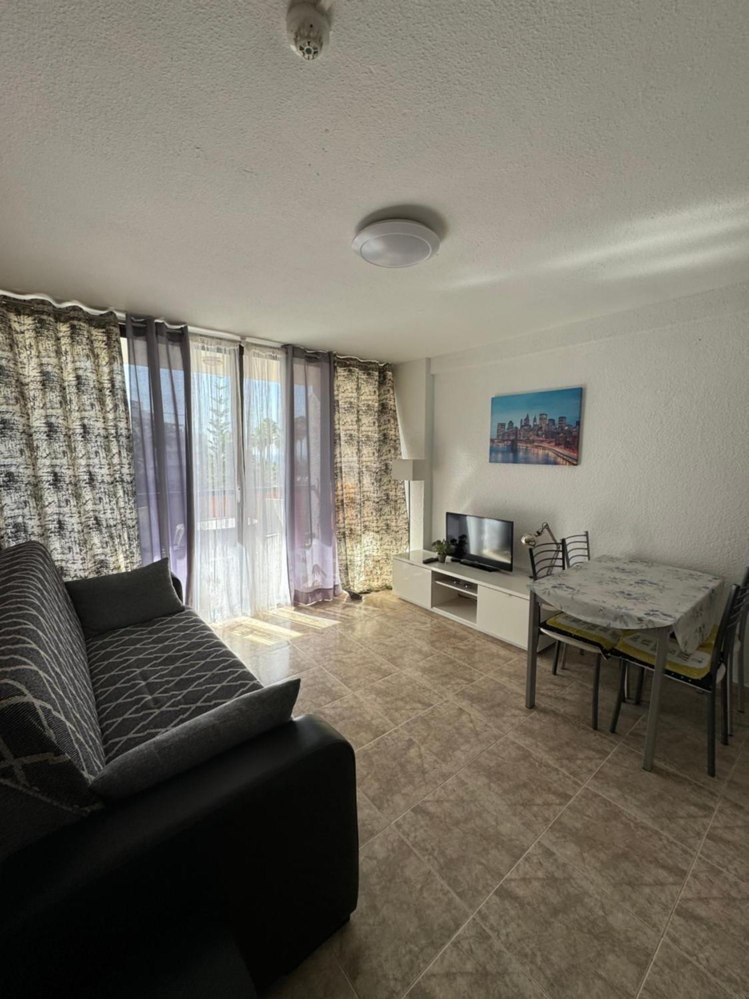 Vina Del Mar Apartment