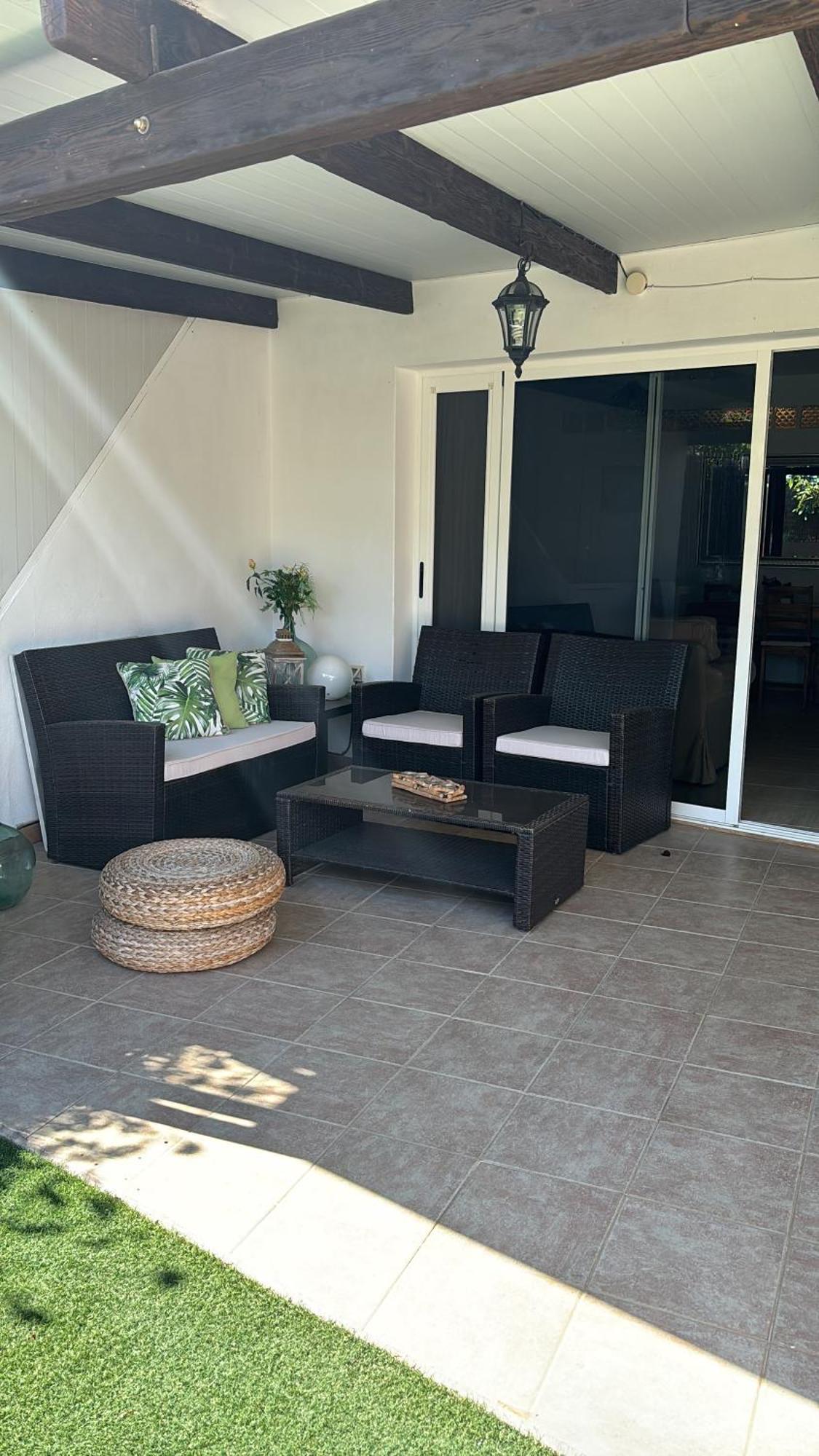 La Casita De Mon - Сasa de vacaciones