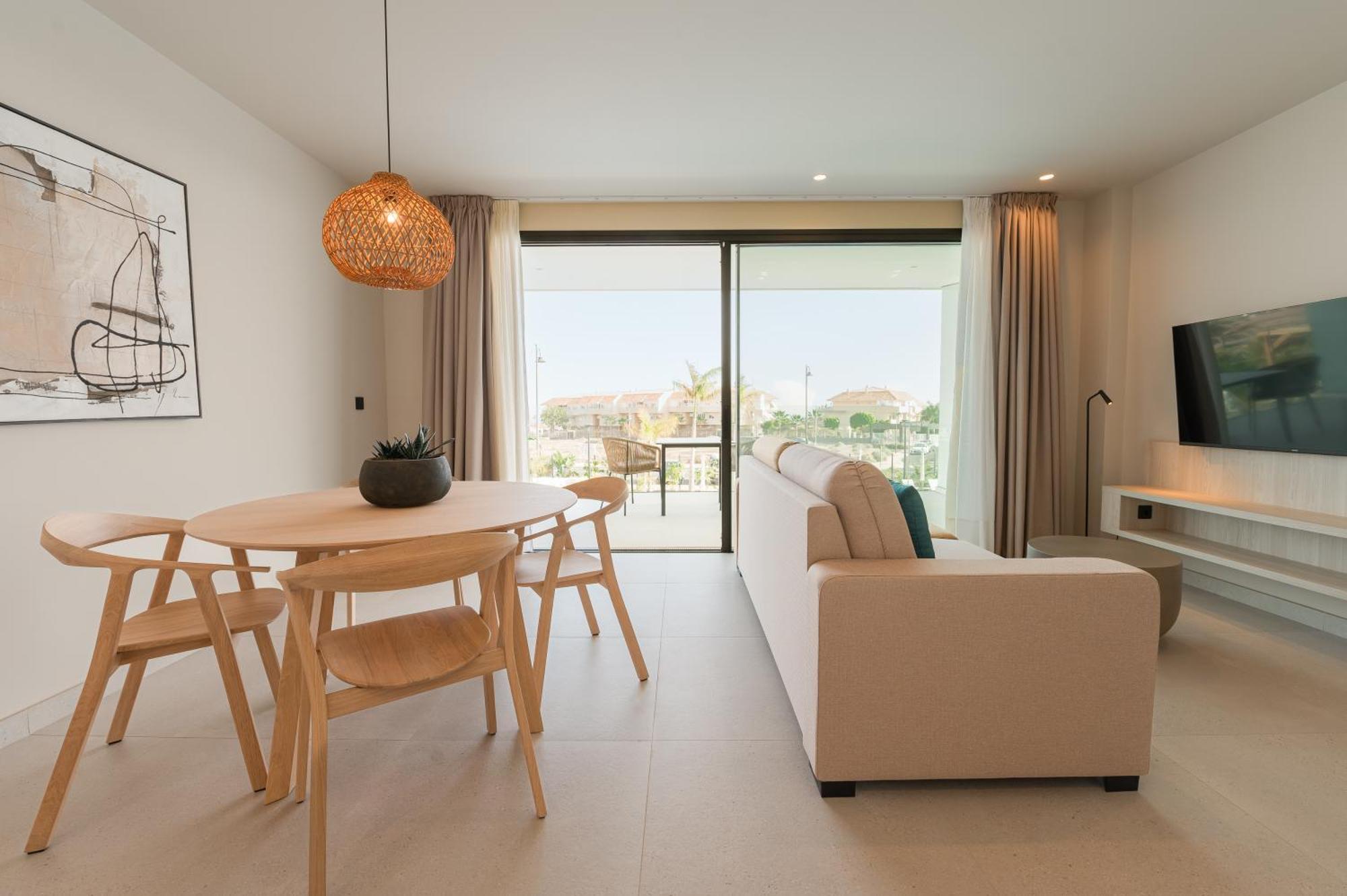 Amarilla Golf Residences 5* San Miguel de Abona