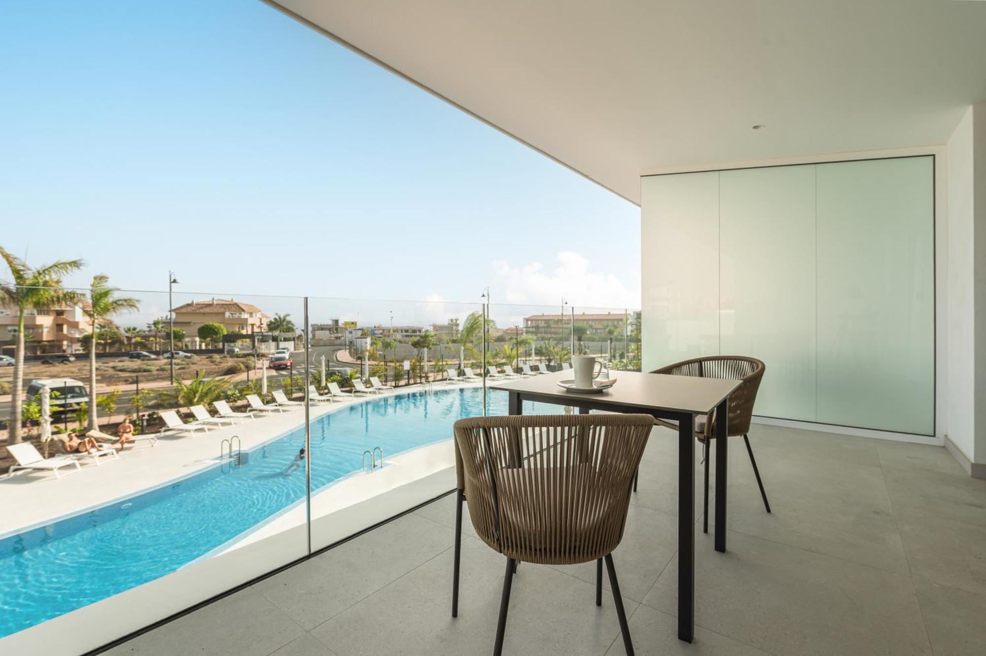 Amarilla Golf Residences 5*