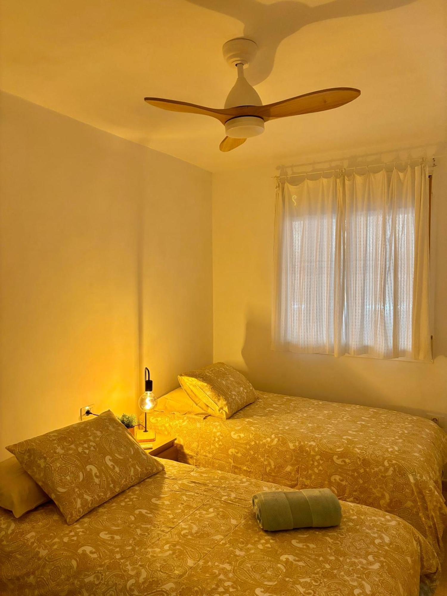 Сasa de vacaciones La Casita De Mon -