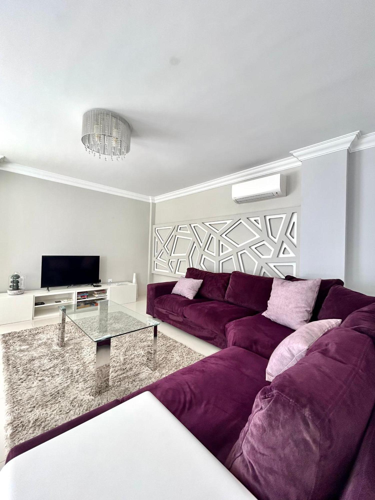 Luxury In K301