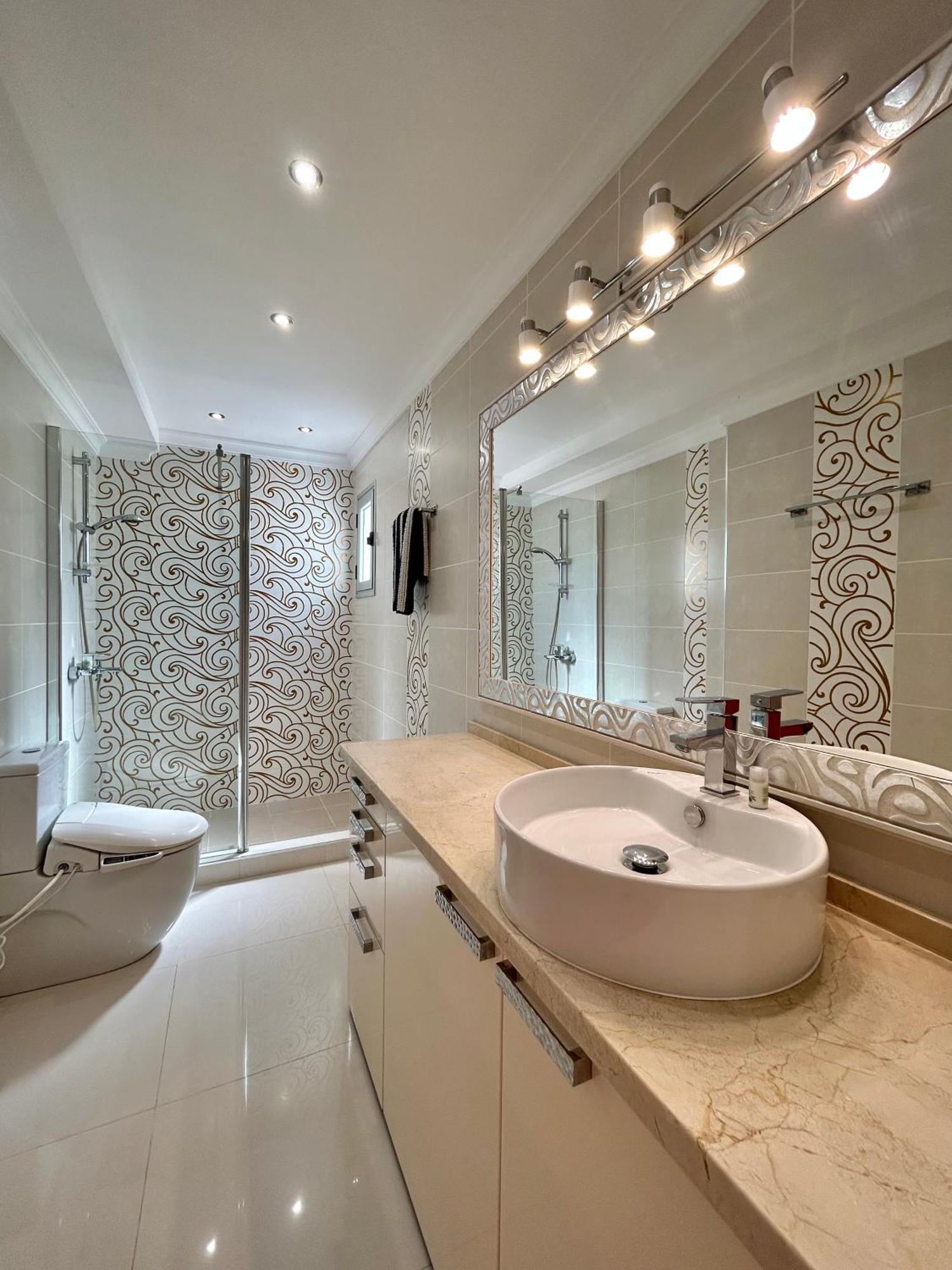 Luxury In K301 * Costa Adeje (Tenerife)