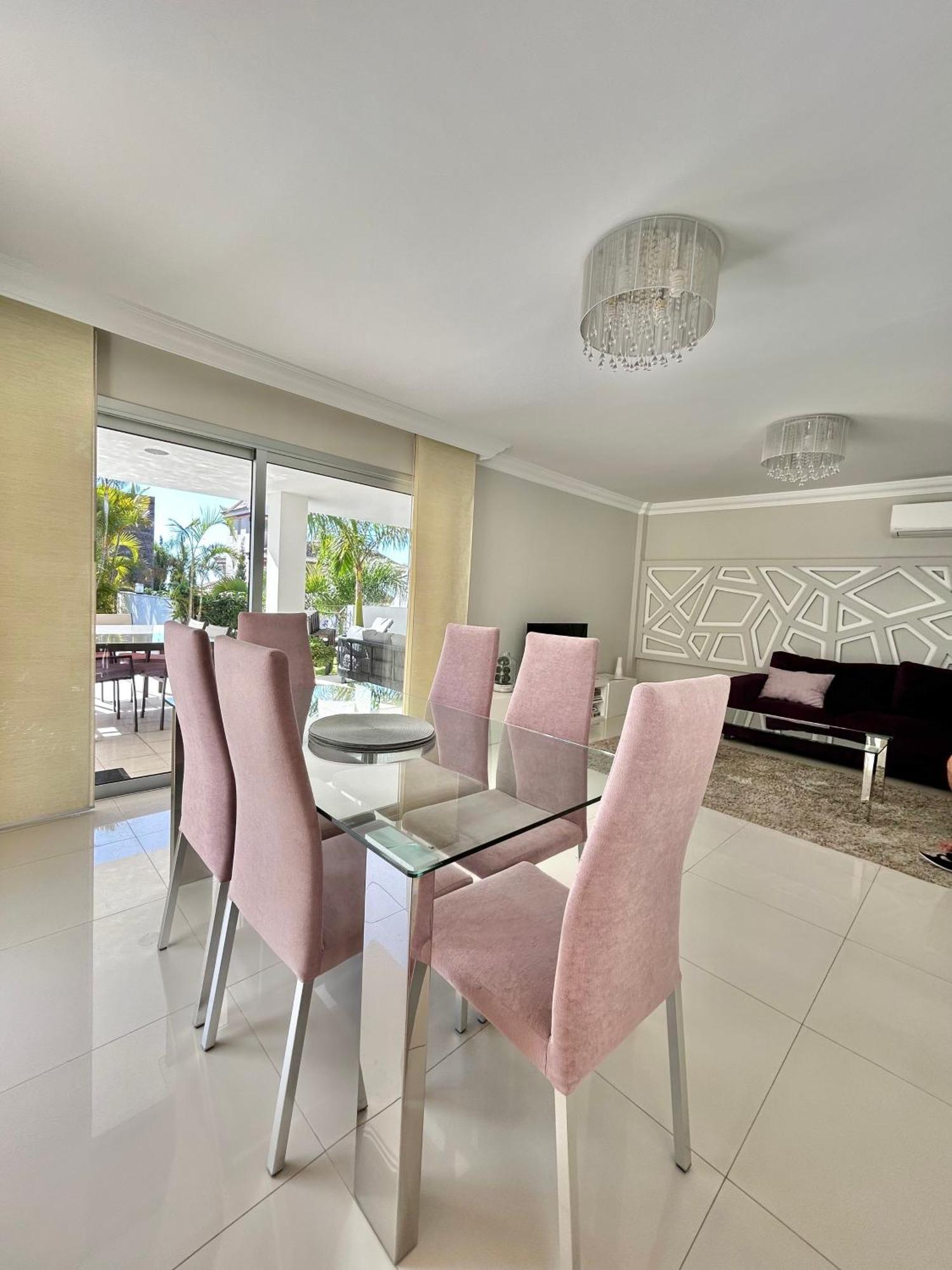 Luxury In K301 Villa